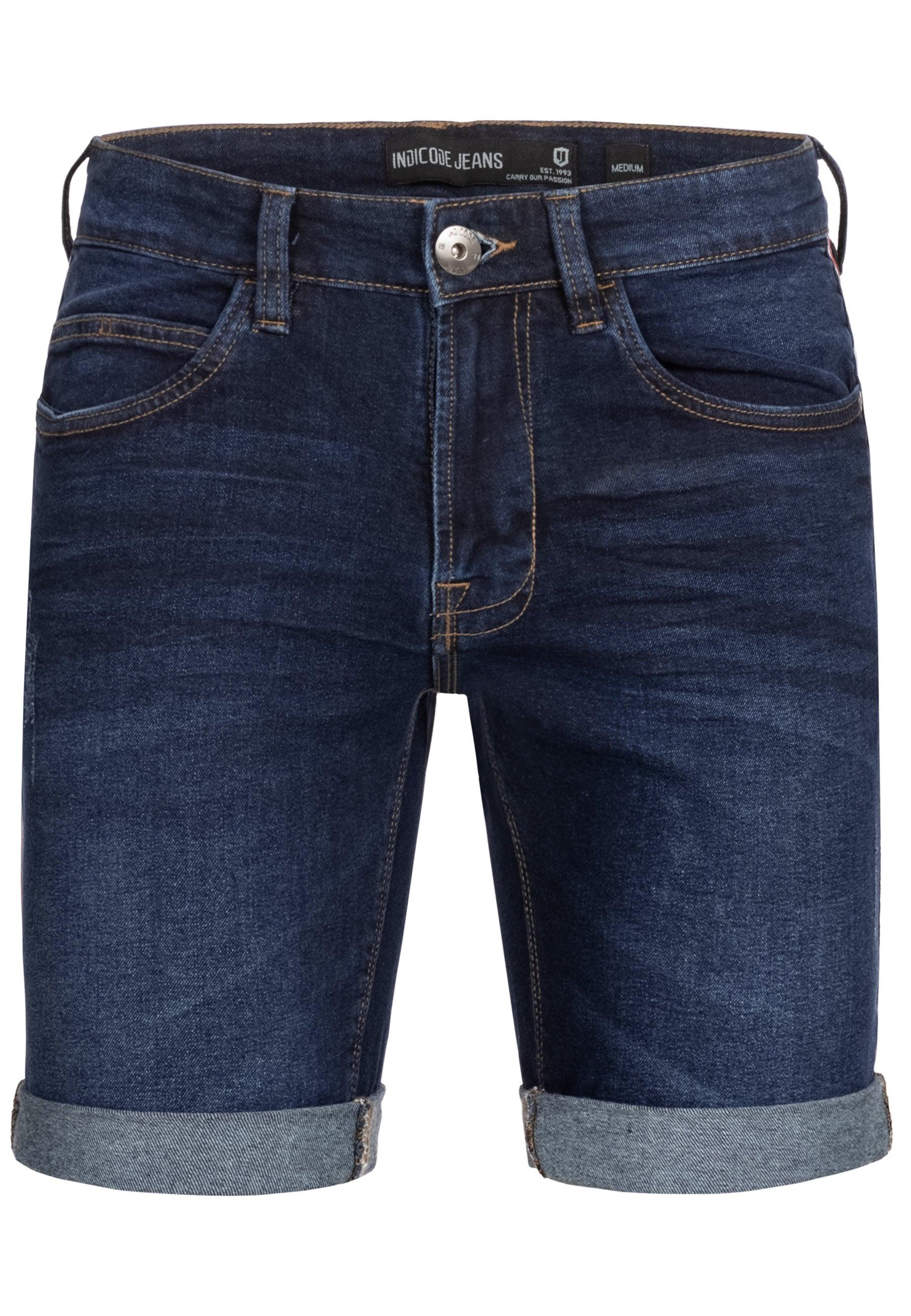 Shorts Jeans Fife Produktbild