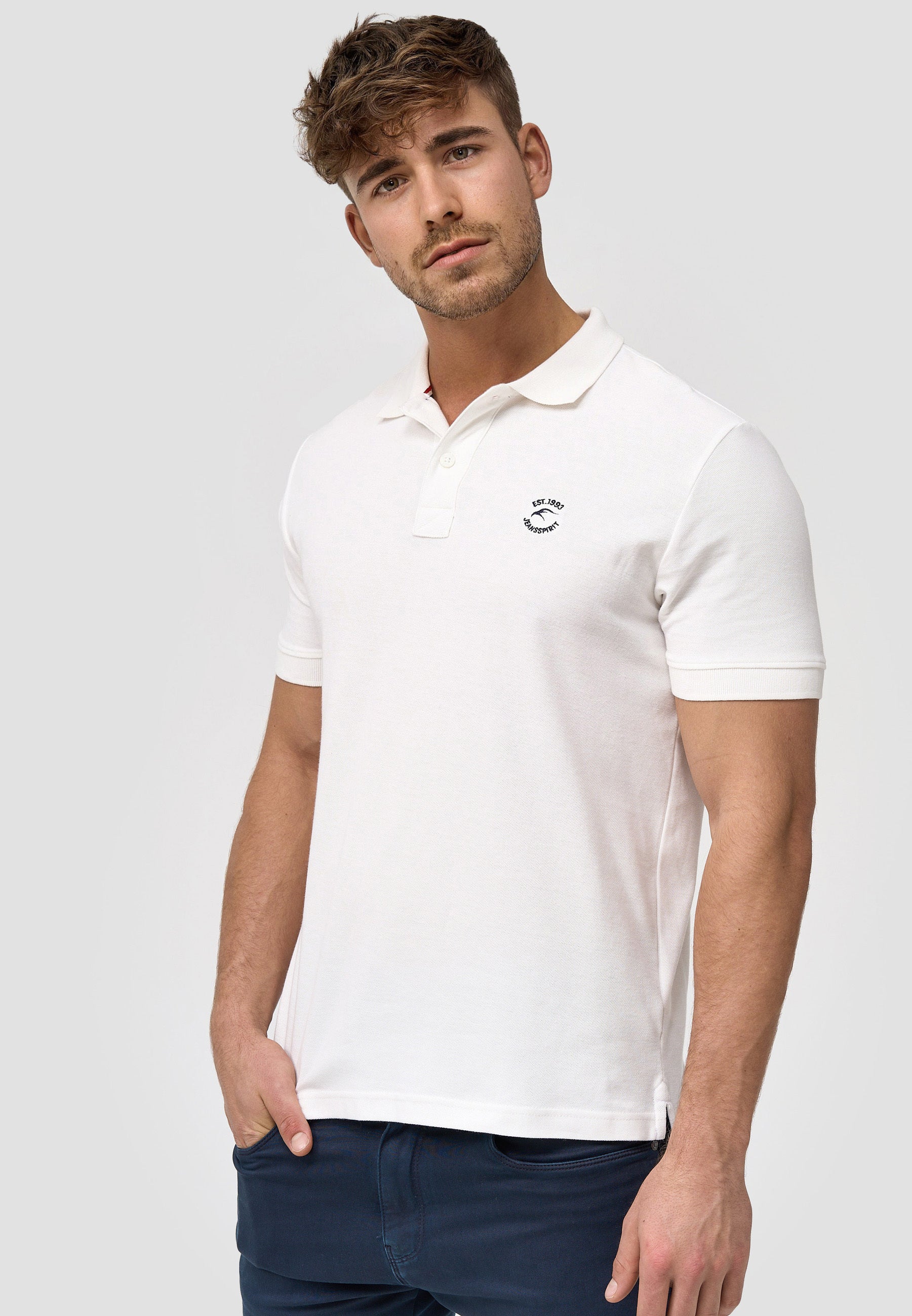 Poloshirt Wadim Produktbild