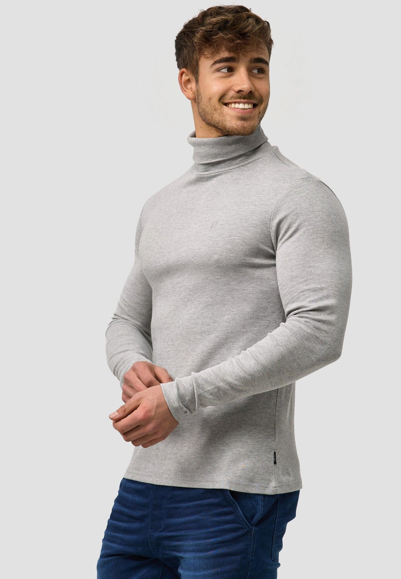 Color_Grey Mix