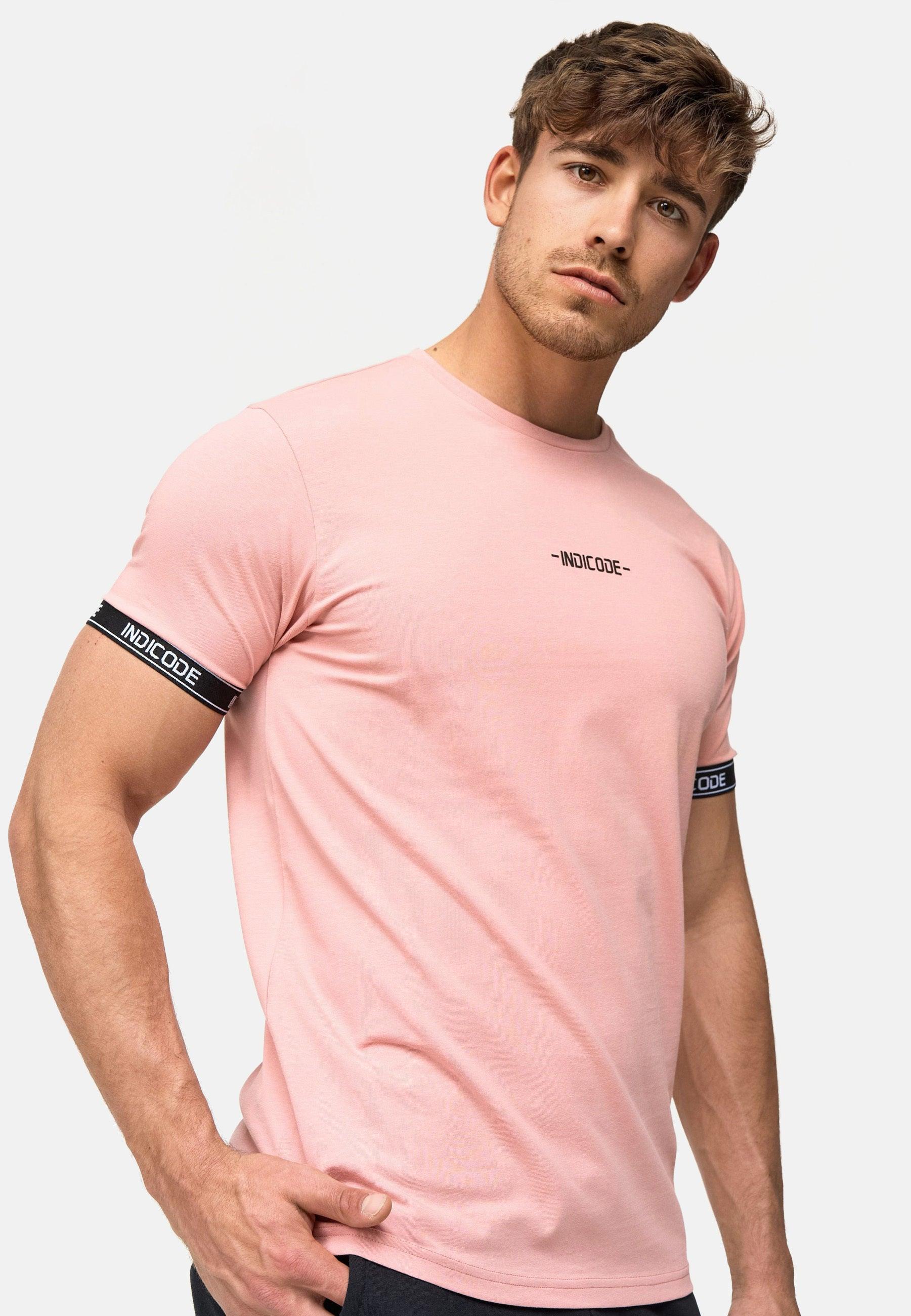 T-Shirt Lutzy Produktbild
