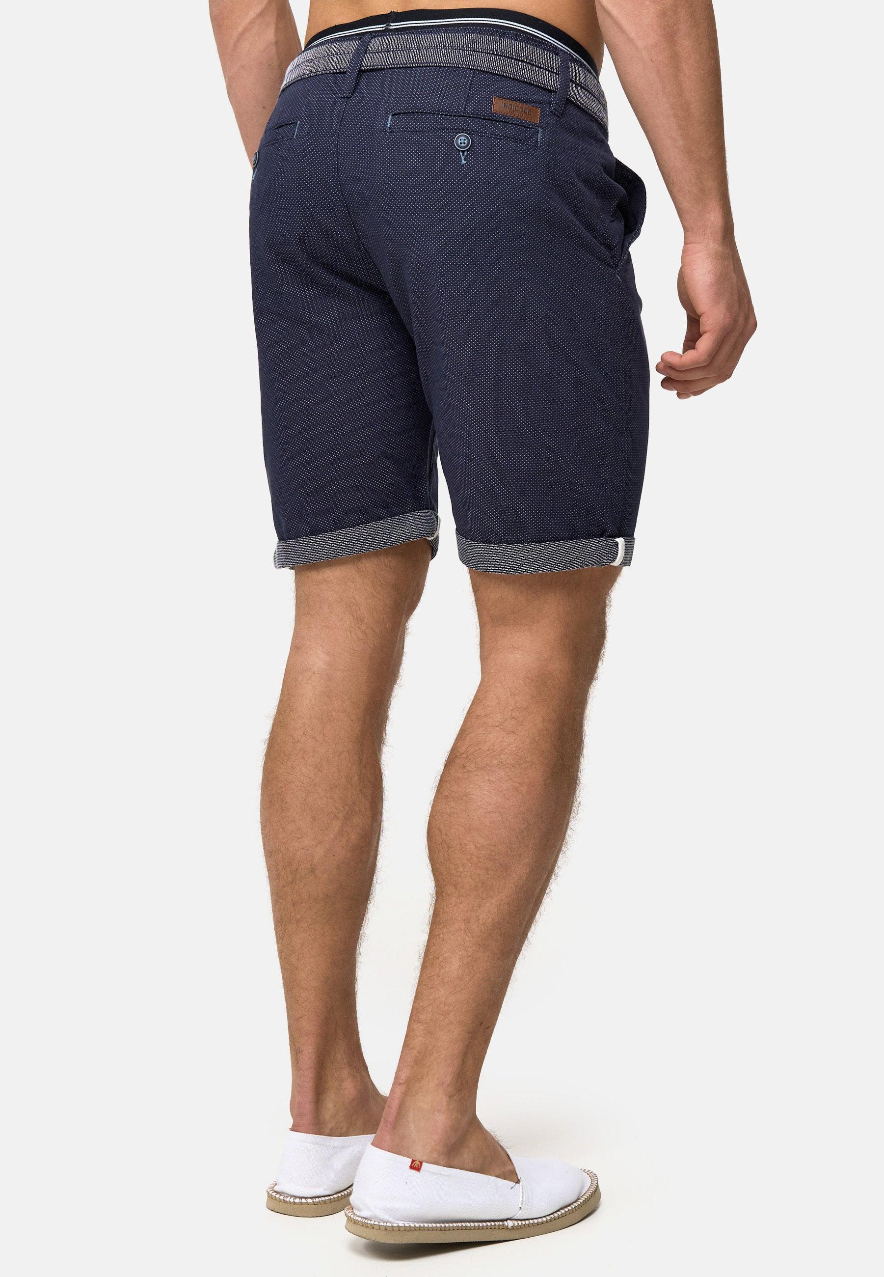 Shorts Chino Acton Produktbild
