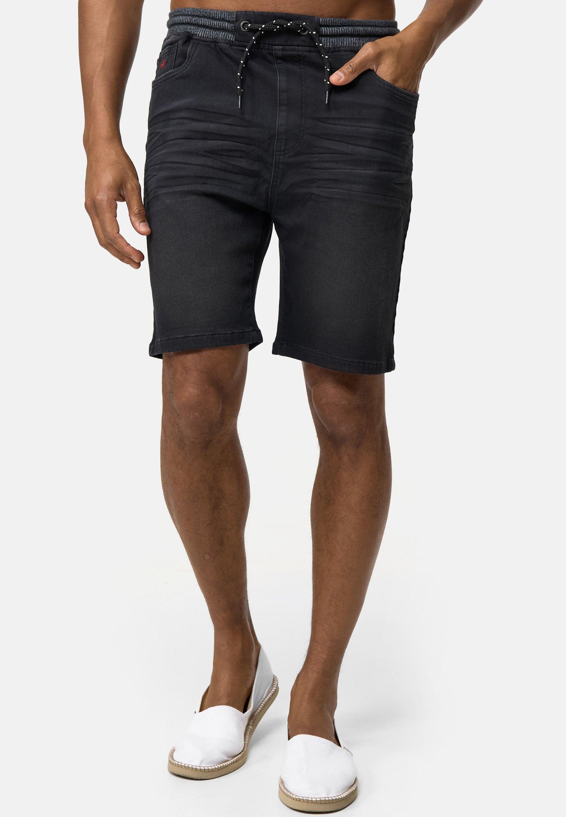 Shorts Jeans Ettore Produktbild