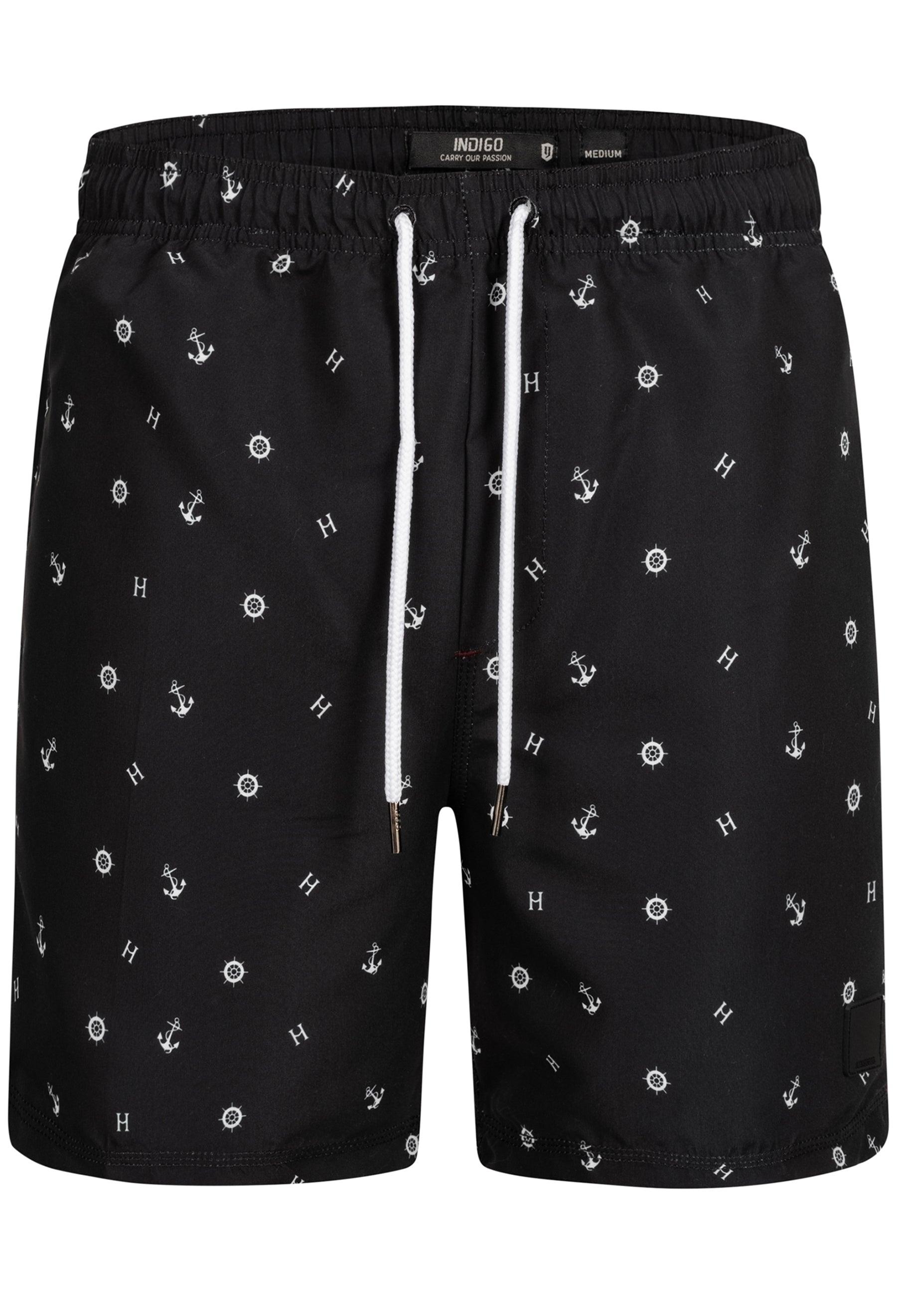 Badehose Maya Produktbild