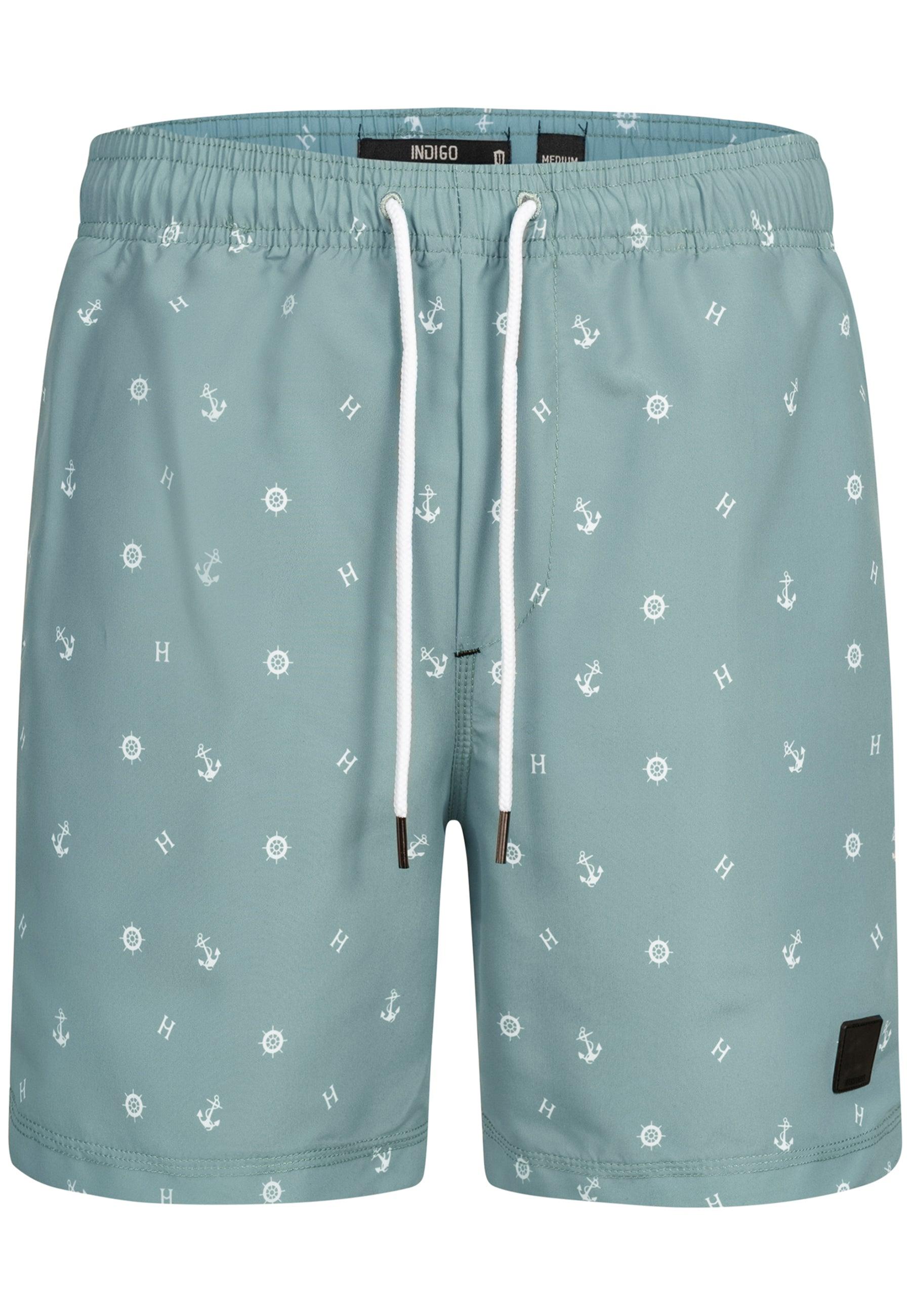 Badehose Maya Produktbild