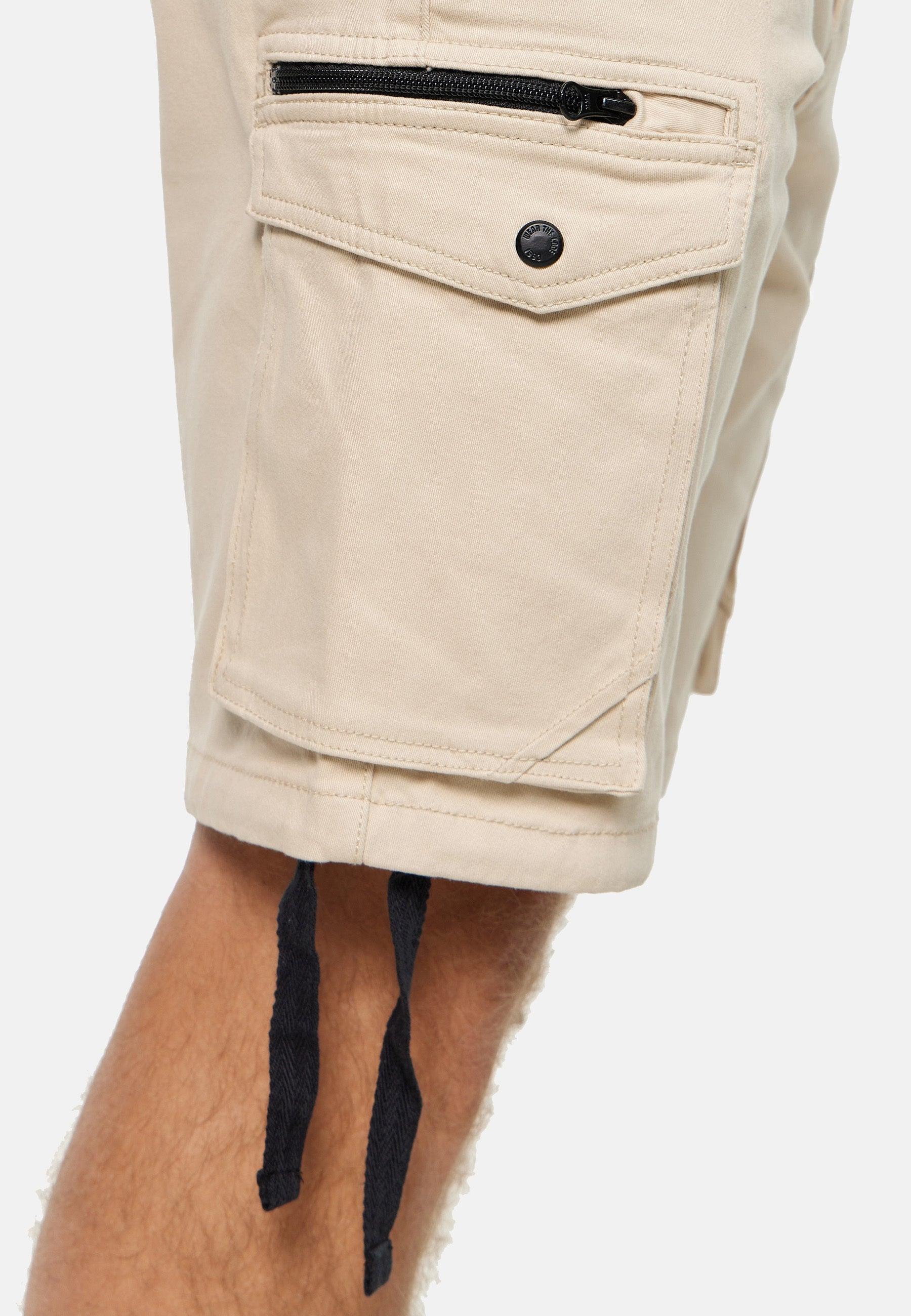 Shorts Cargo Agron Produktbild
