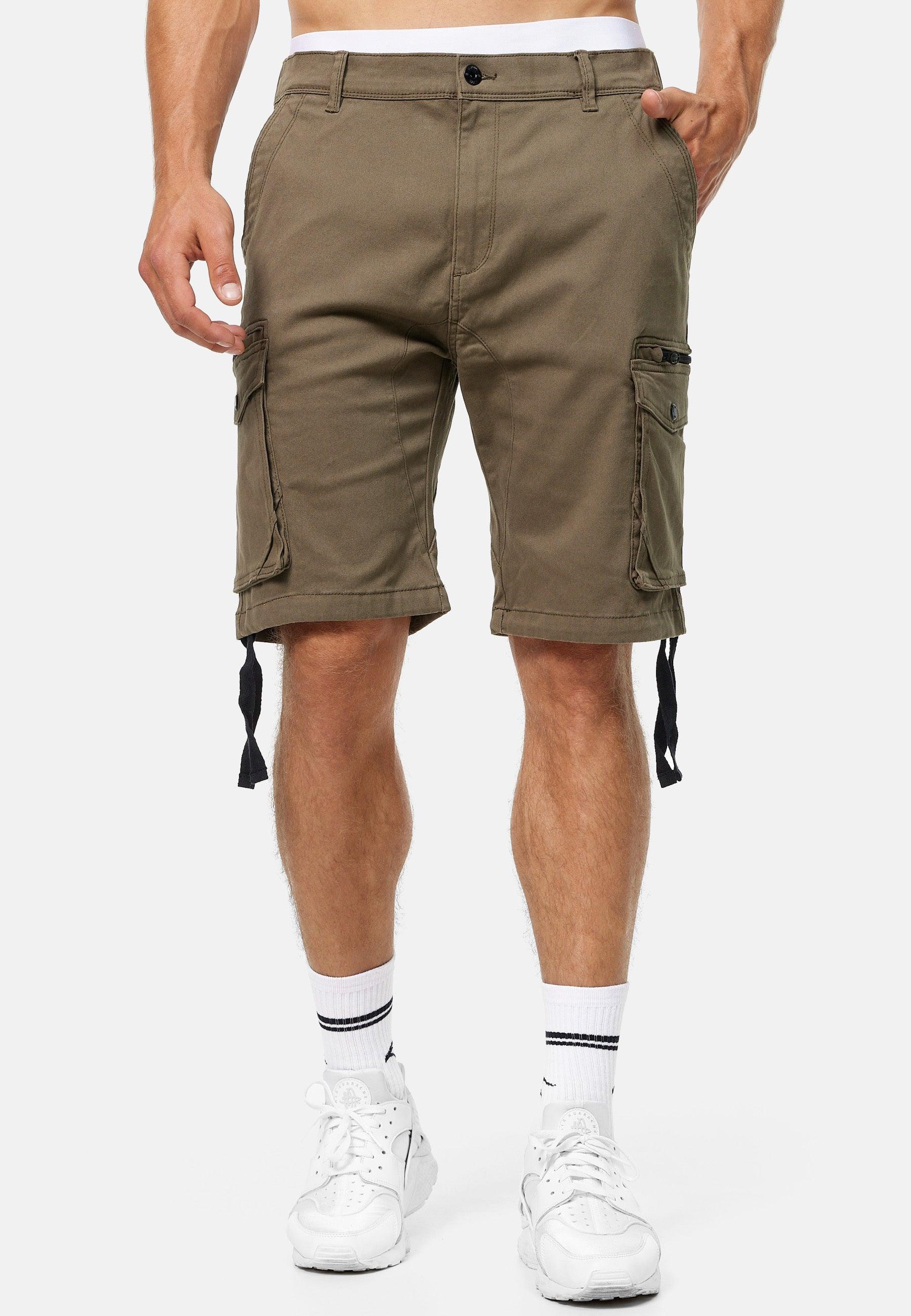 Shorts Cargo Agron Produktbild