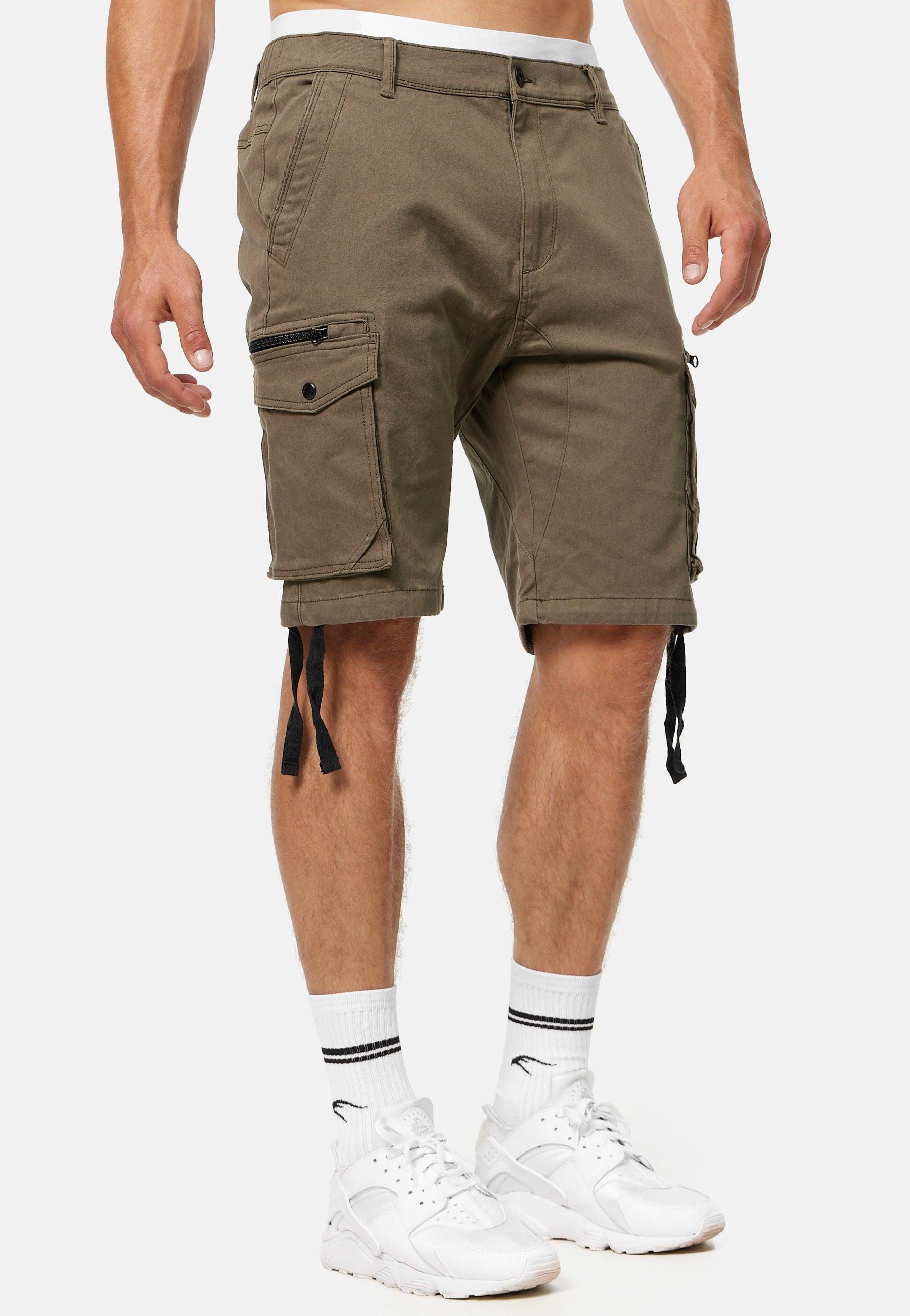 Shorts Cargo Agron Produktbild