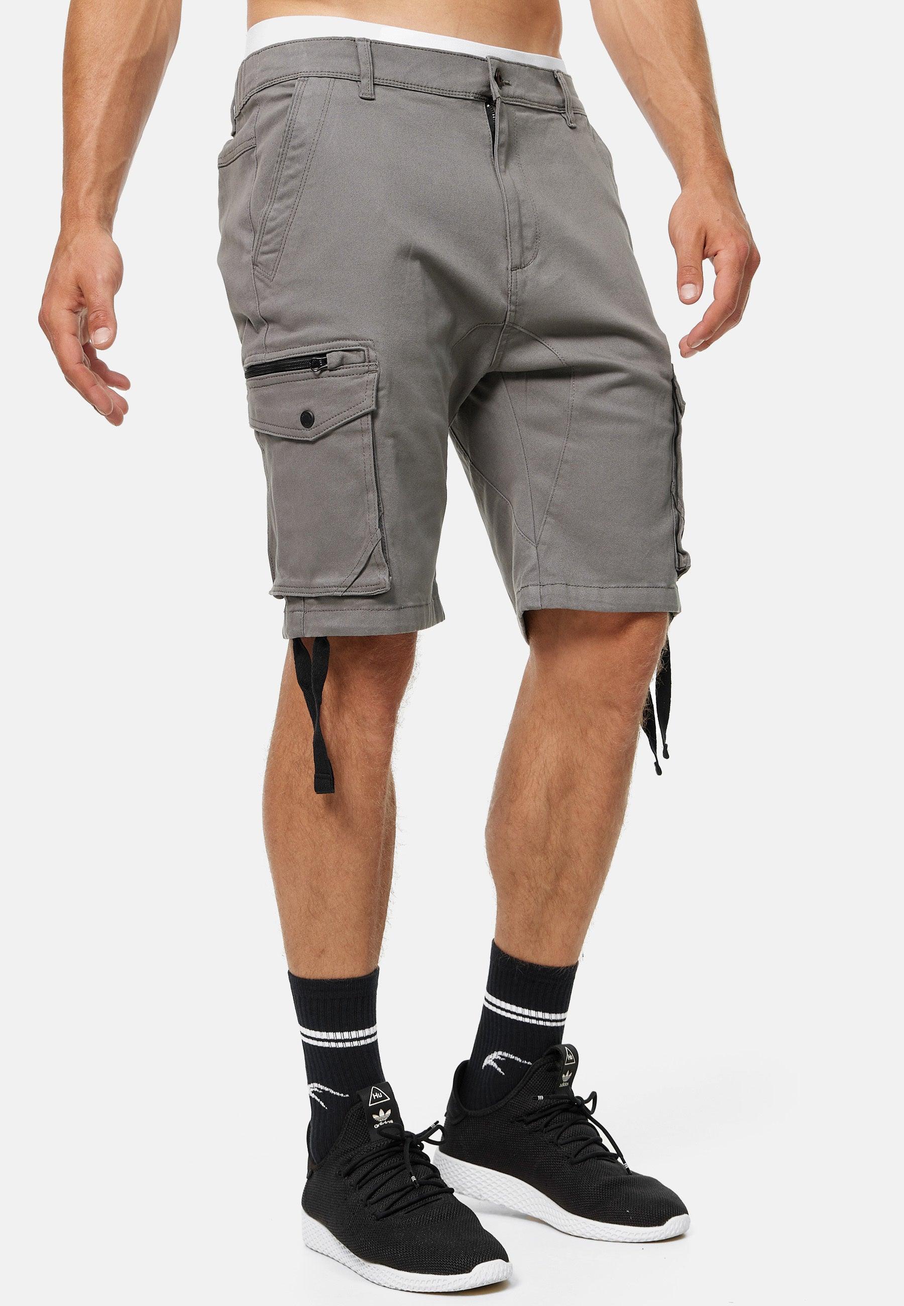 Shorts Cargo Agron Produktbild