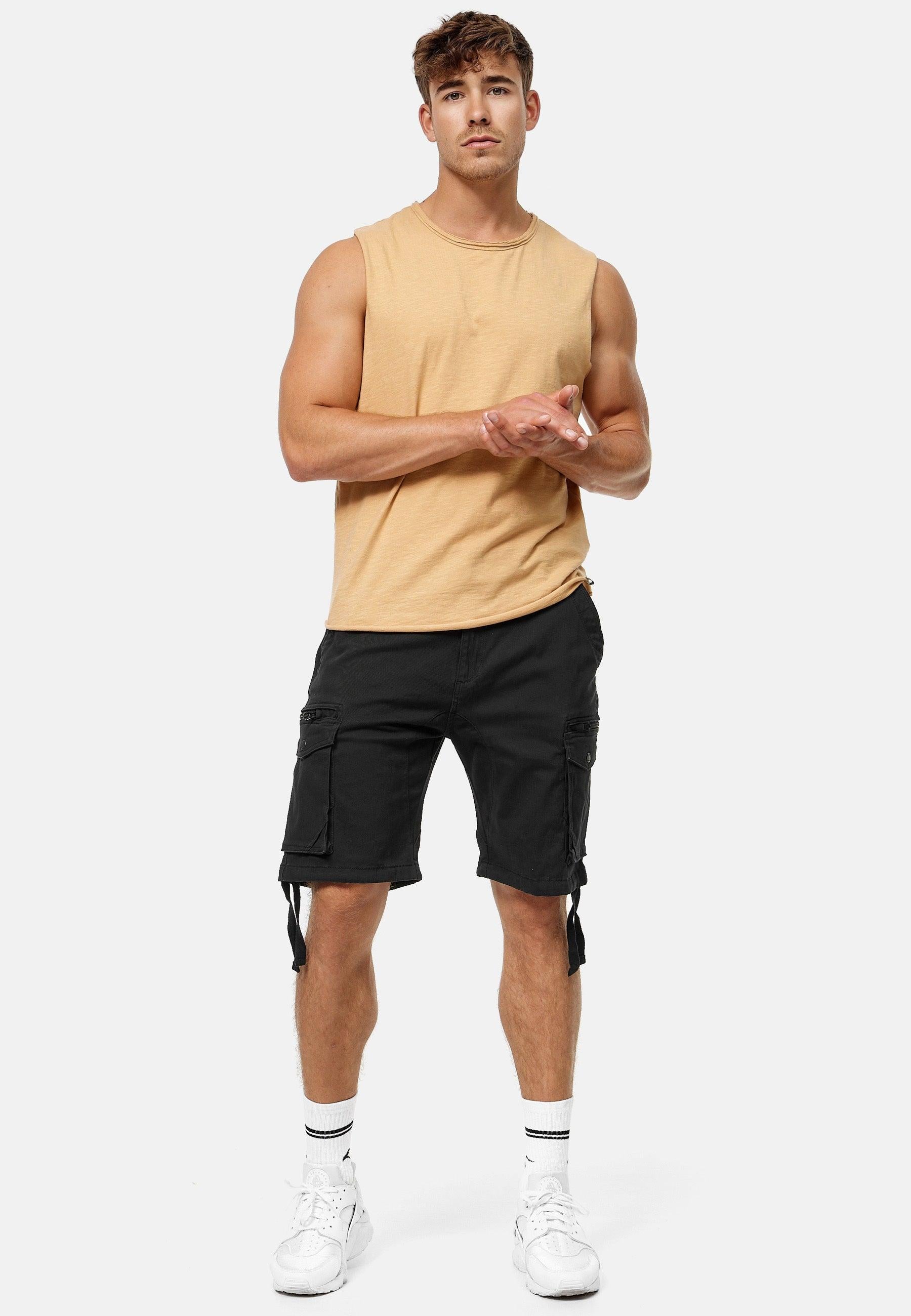 Shorts Cargo Agron Produktbild