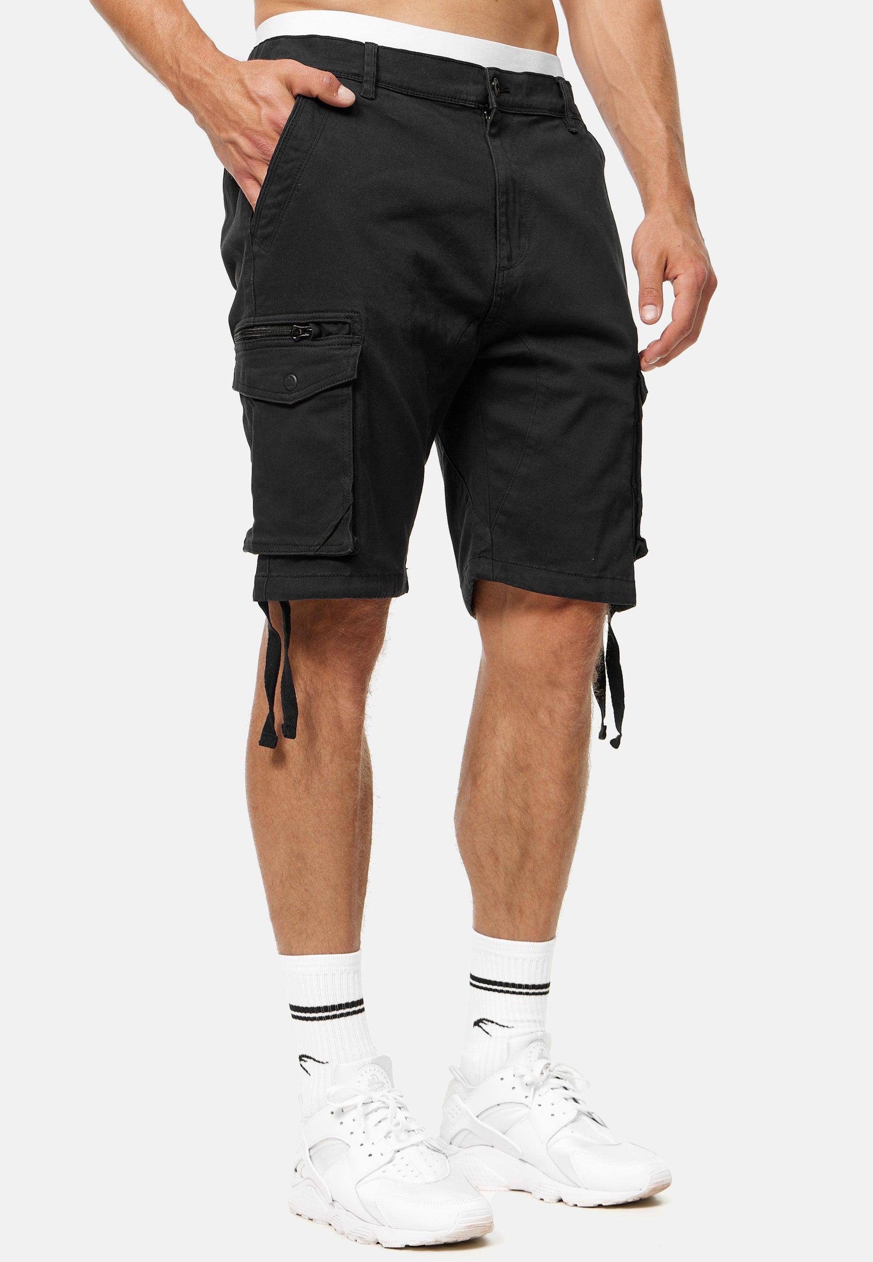 Shorts Cargo Agron Produktbild