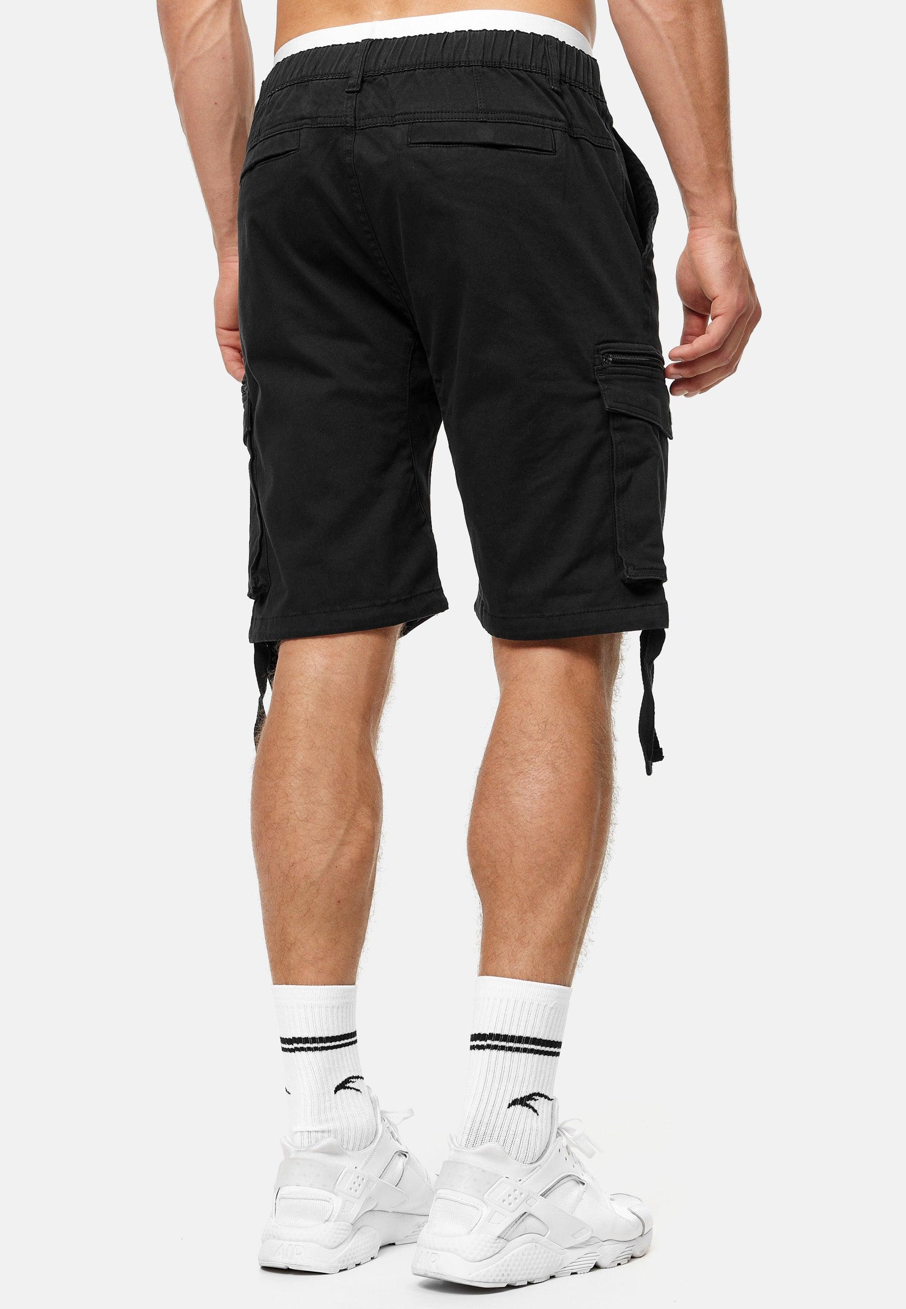Shorts Cargo Agron Produktbild