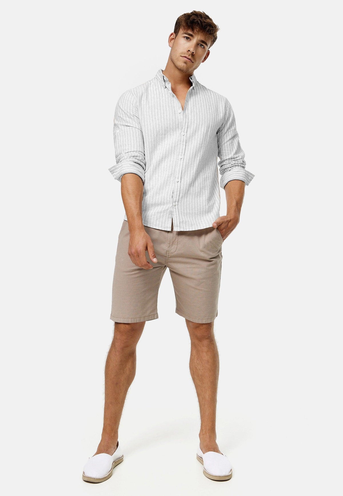 Shorts Chino Oklahoma Produktbild