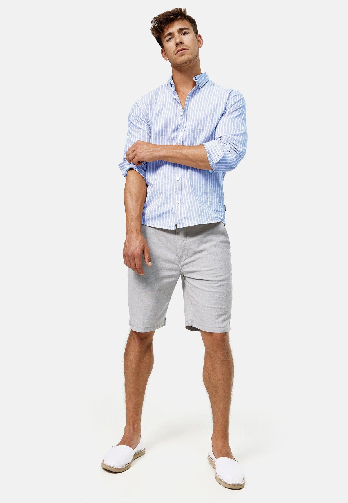Shorts Chino Oklahoma Produktbild