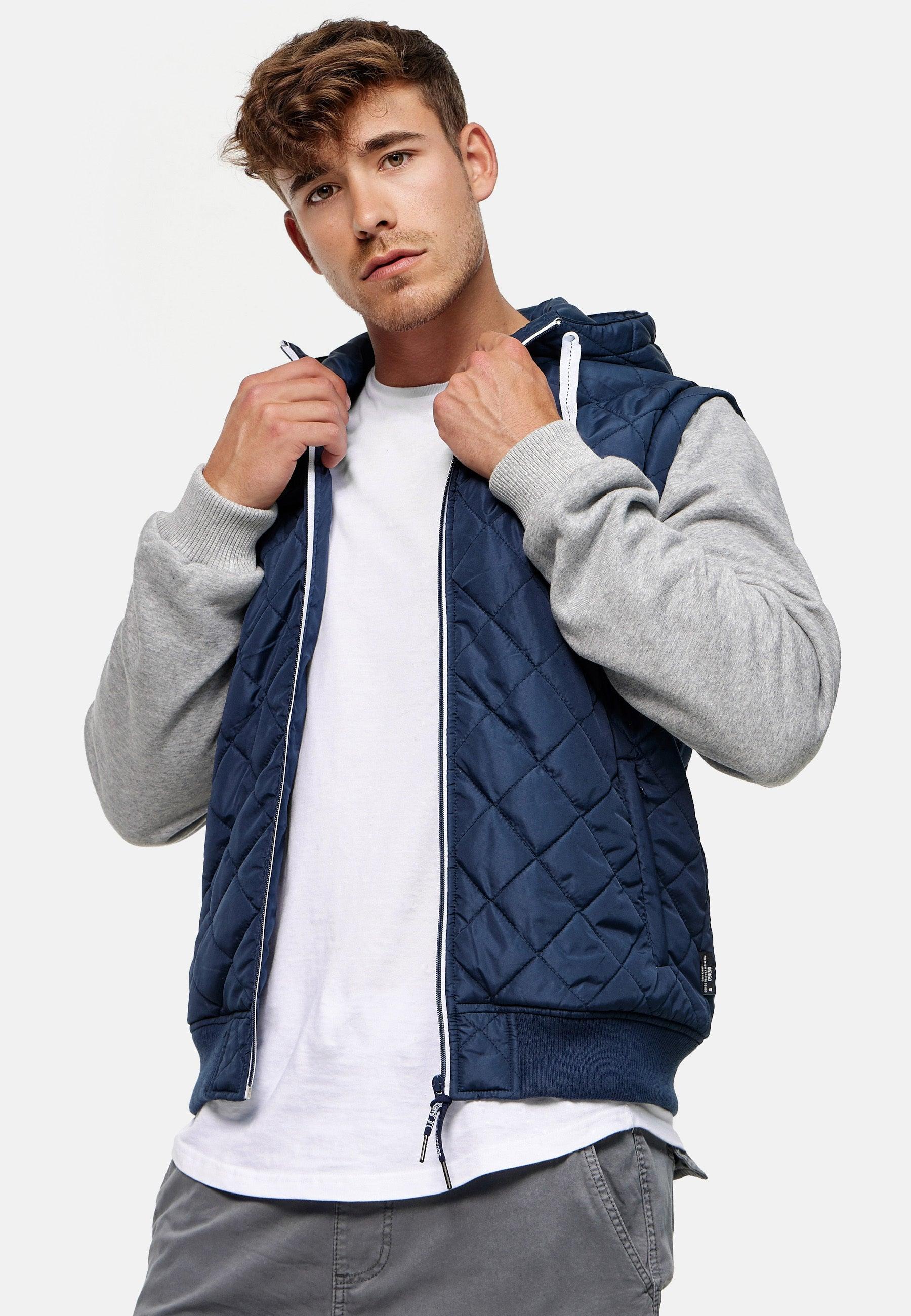 Winterjacke Harry Produktbild