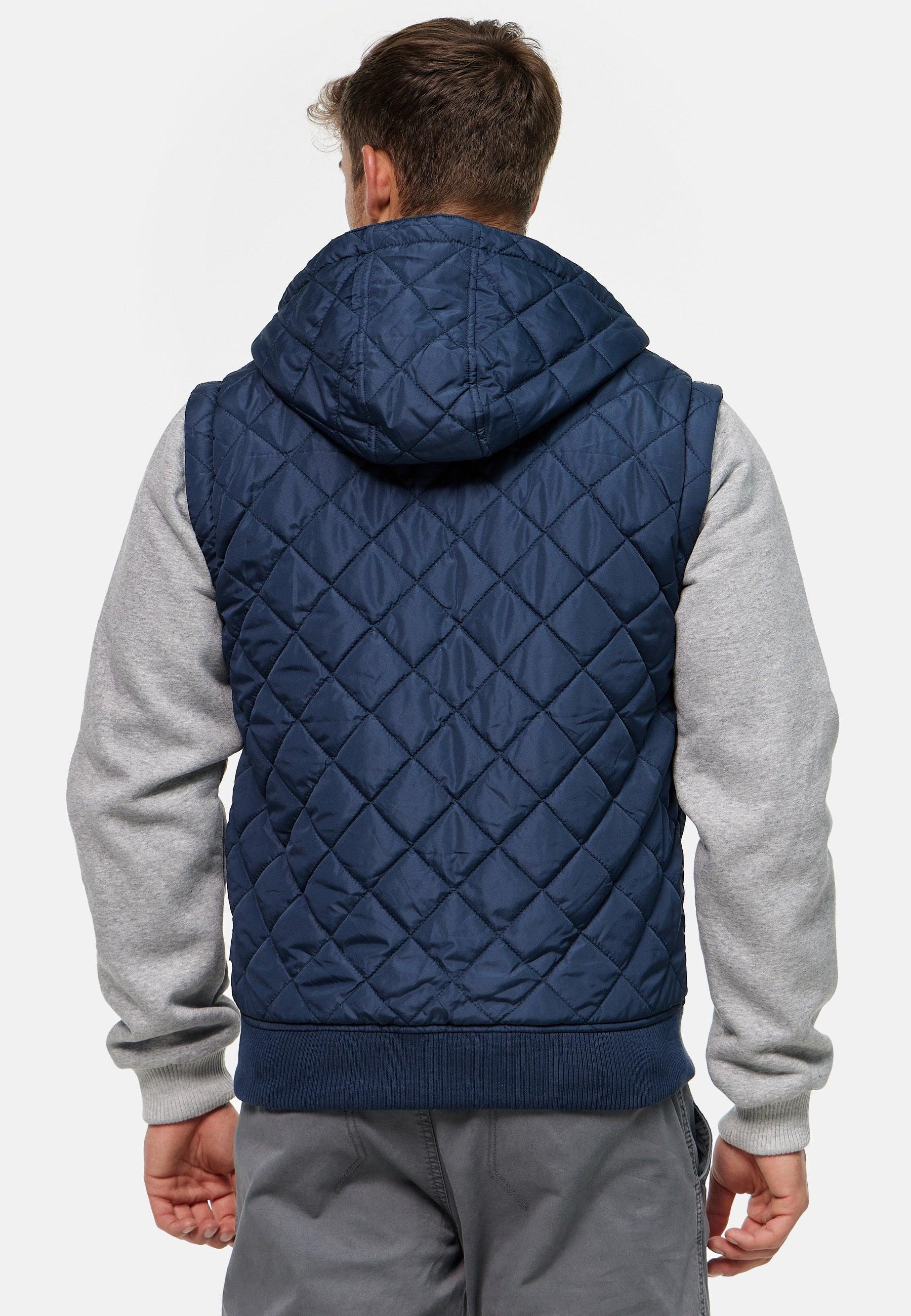 Winterjacke Harry Produktbild