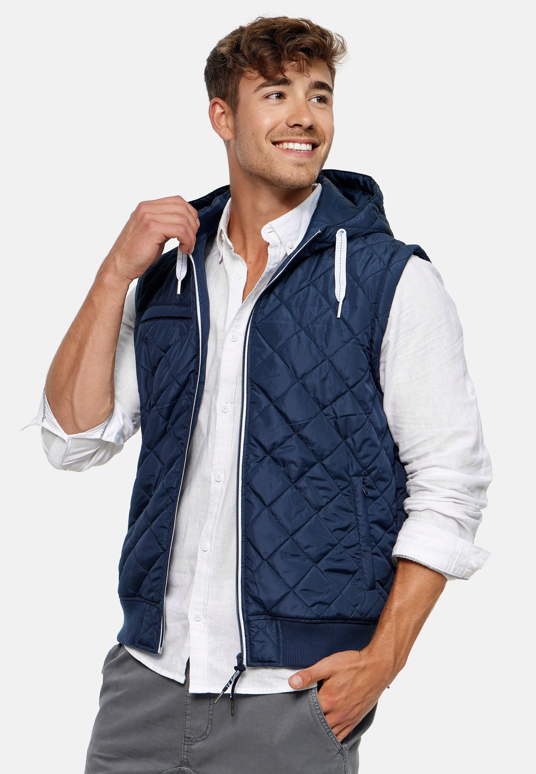 Winterjacke Harry Produktbild