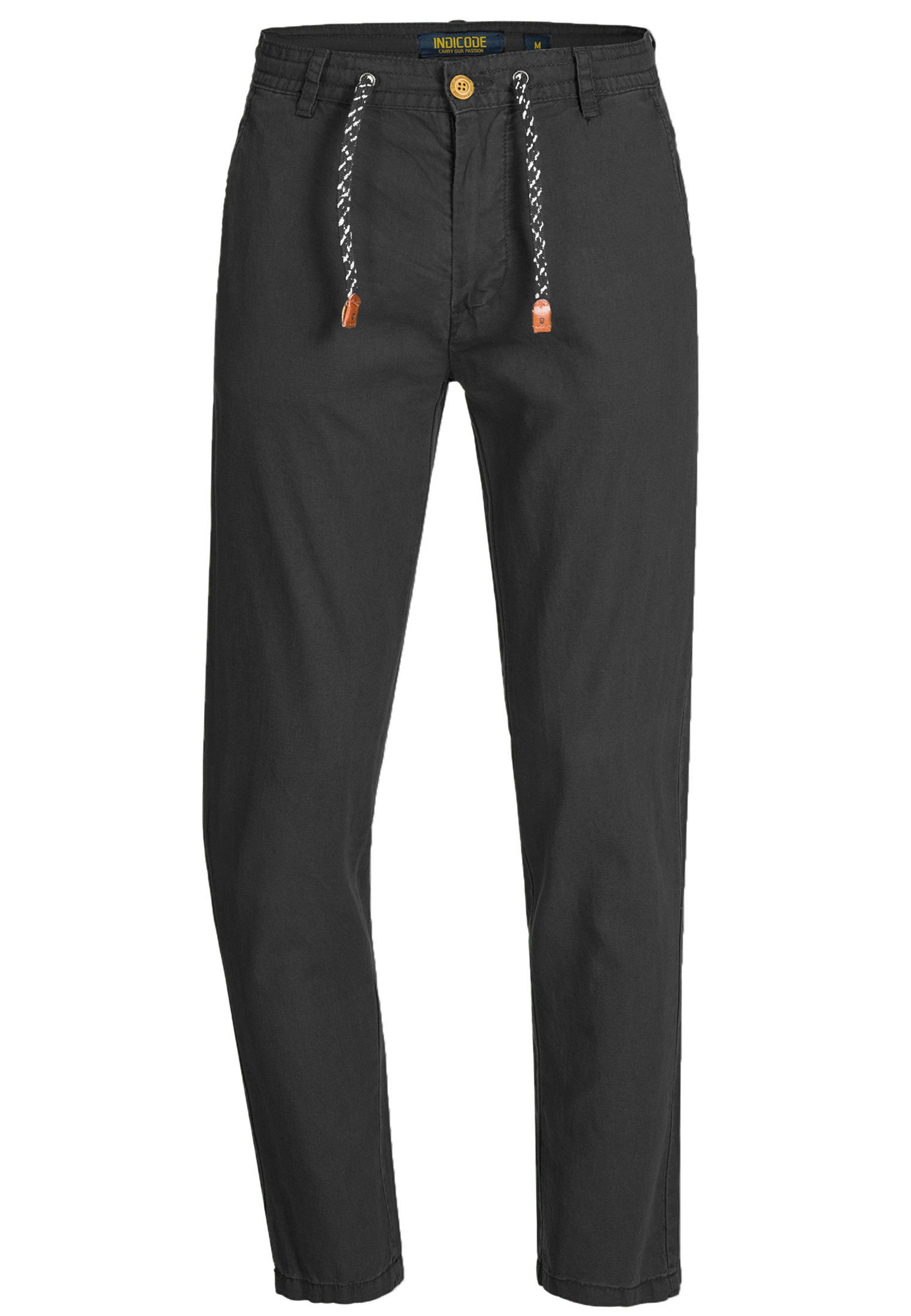 Leinenhose Veneto Produktbild