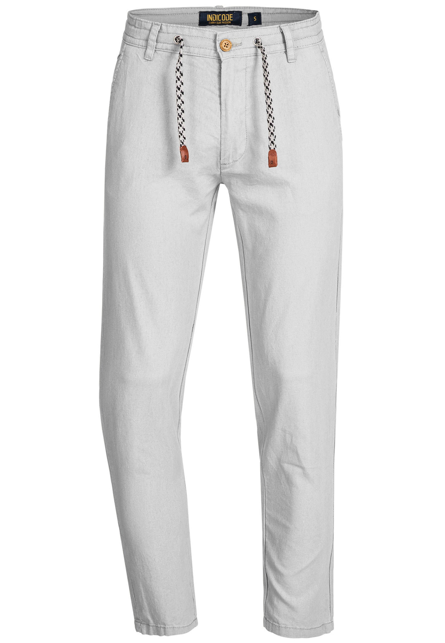 Leinenhose Veneto Produktbild