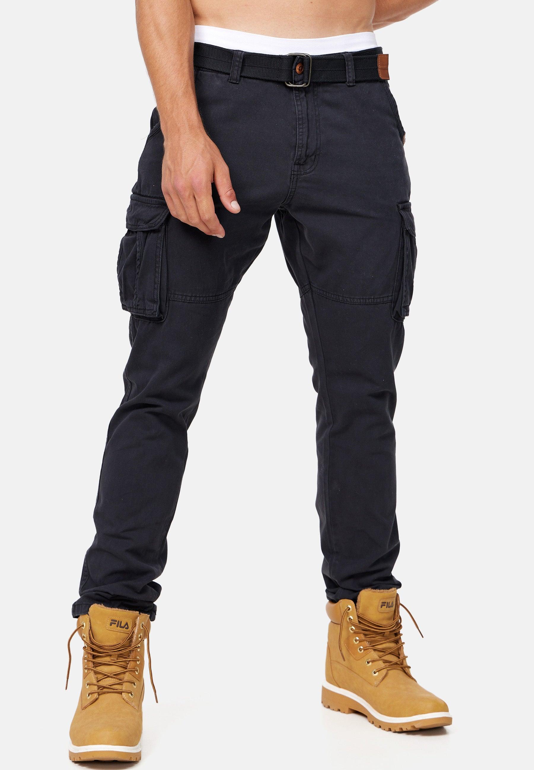 Cargohose William Produktbild