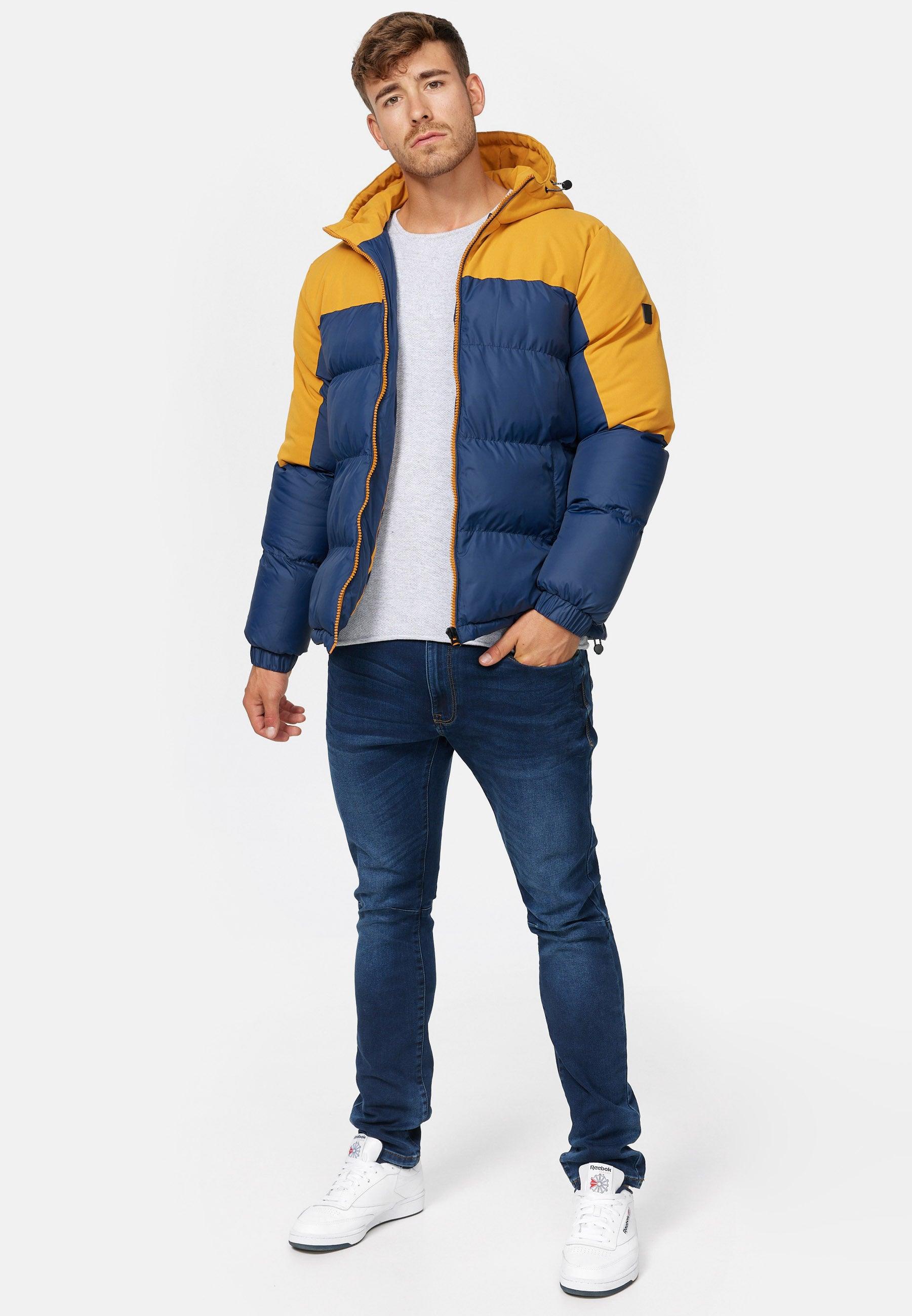 Winterjacke Danix Produktbild