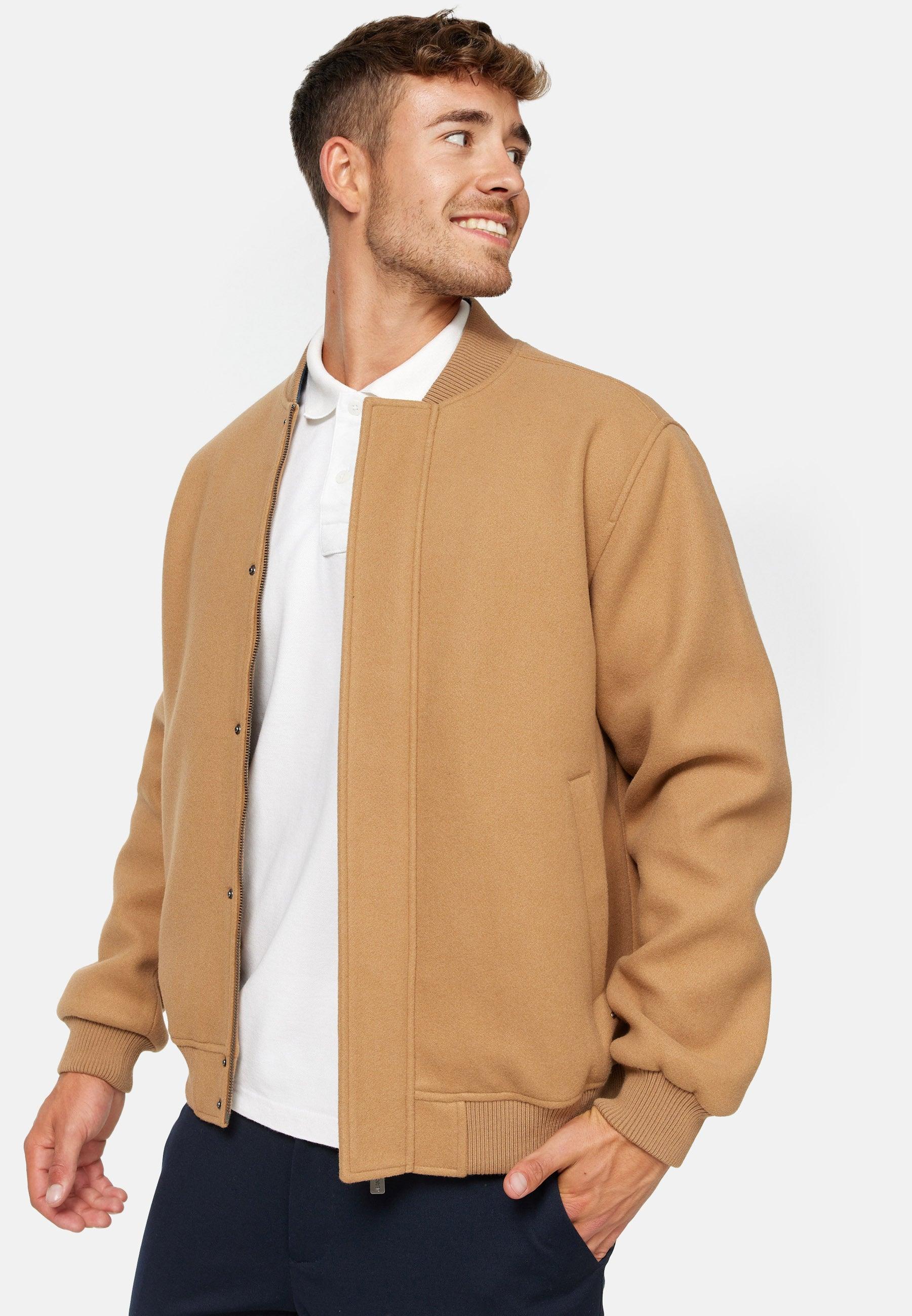 Winterjacke Hamo Produktbild
