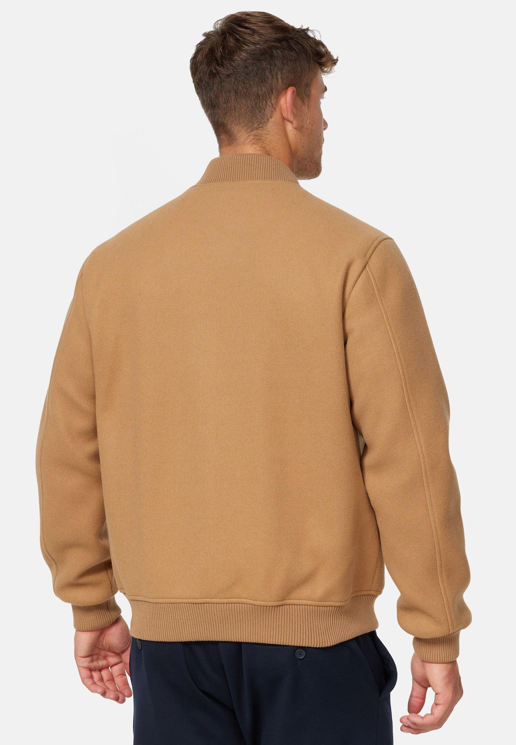 Winterjacke Hamo Produktbild