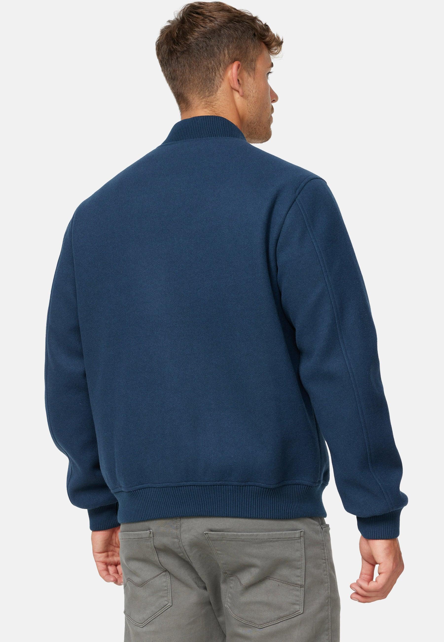 Winterjacke Hamo Produktbild