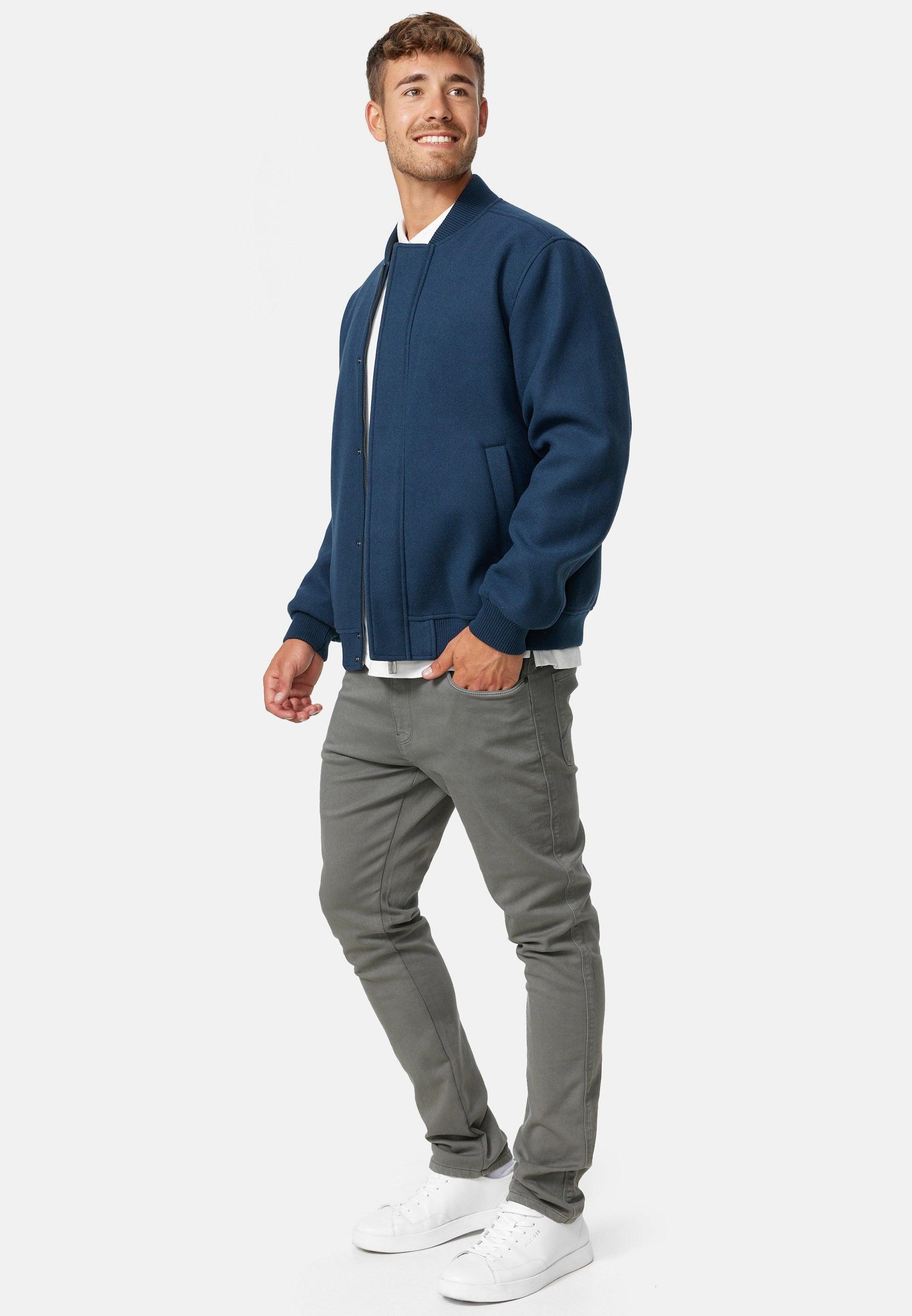 Winterjacke Hamo Produktbild