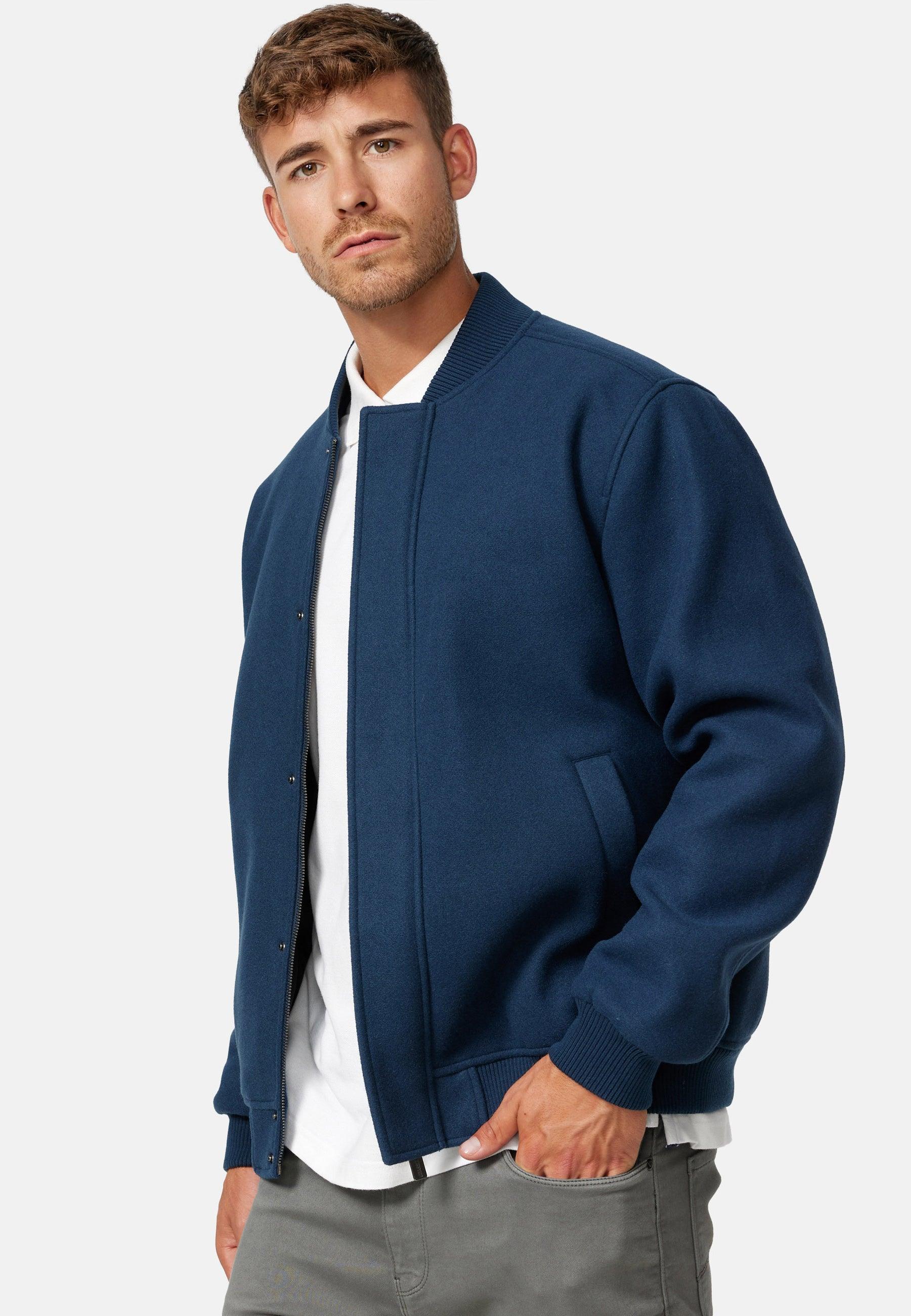 Winterjacke Hamo Produktbild