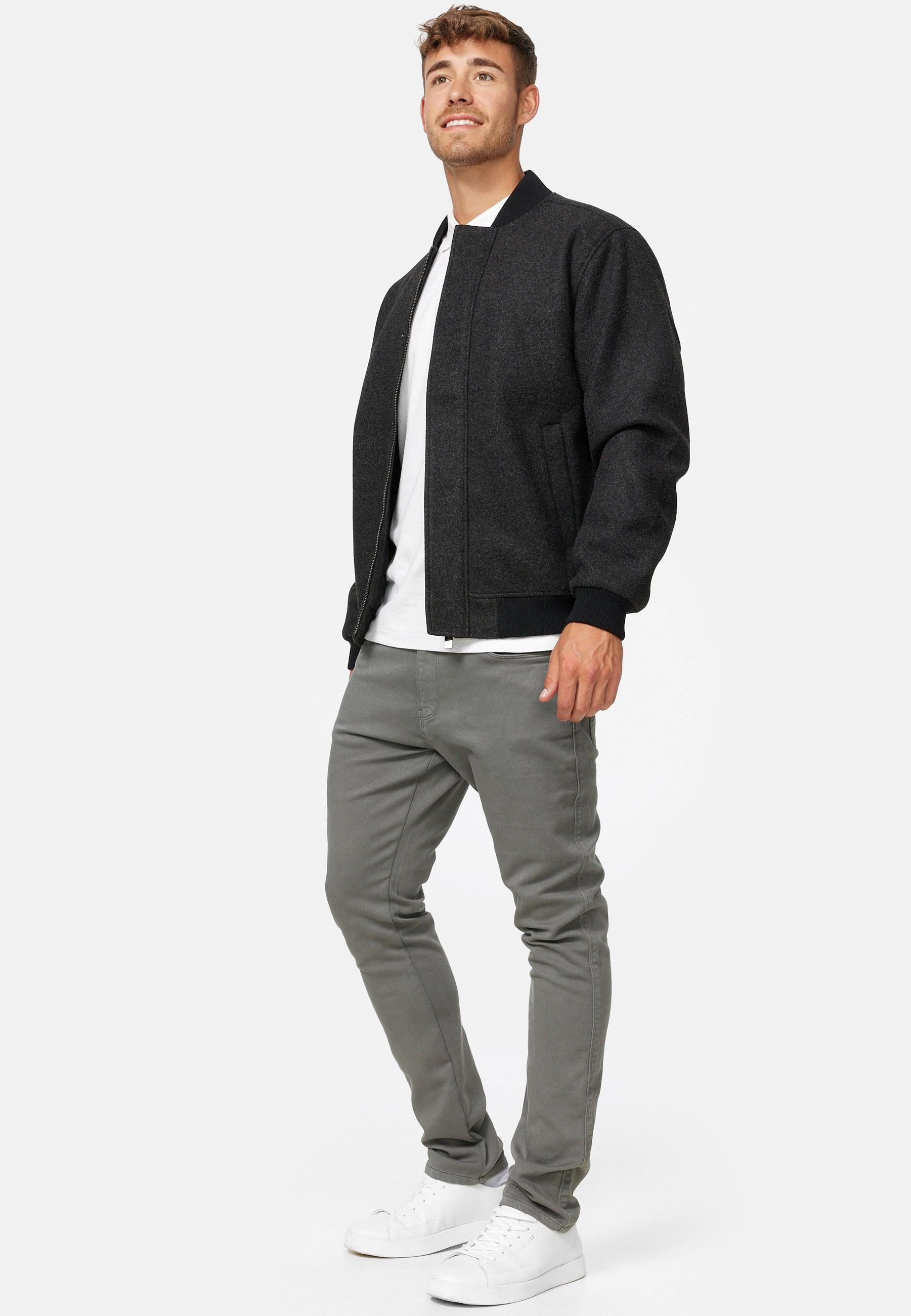 Winterjacke Hamo Produktbild