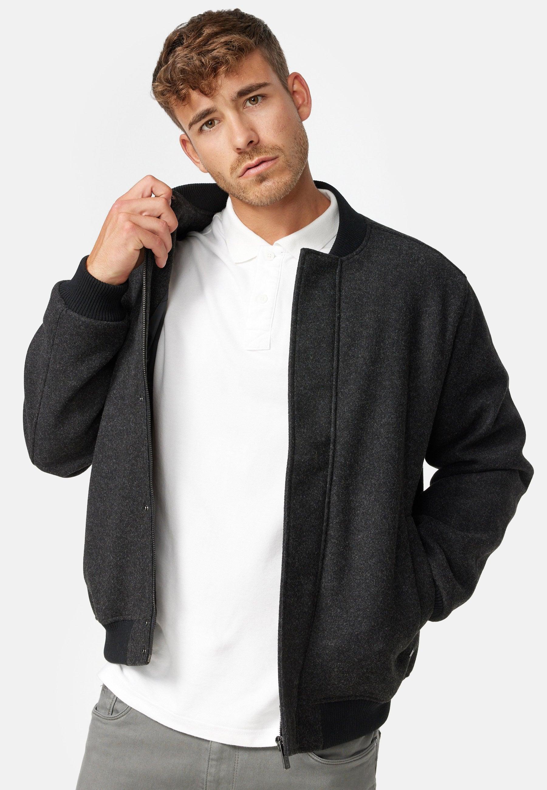 Winterjacke Hamo Produktbild