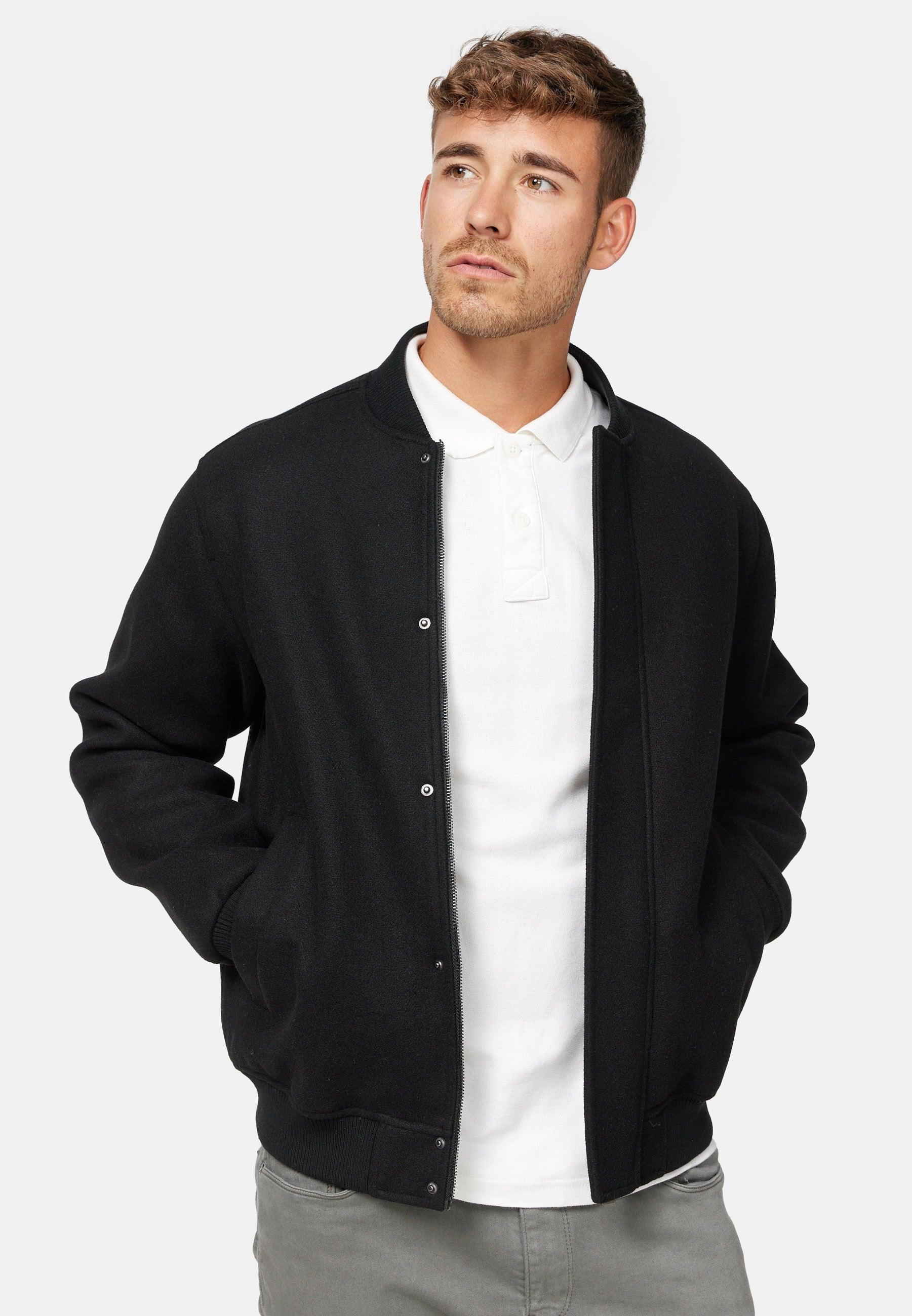 Winterjacke Hamo Produktbild