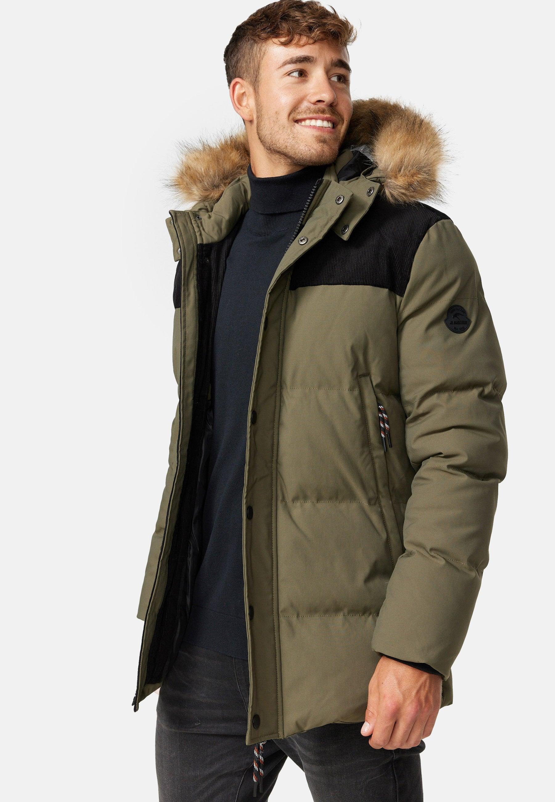 Parka Hexyl Produktbild