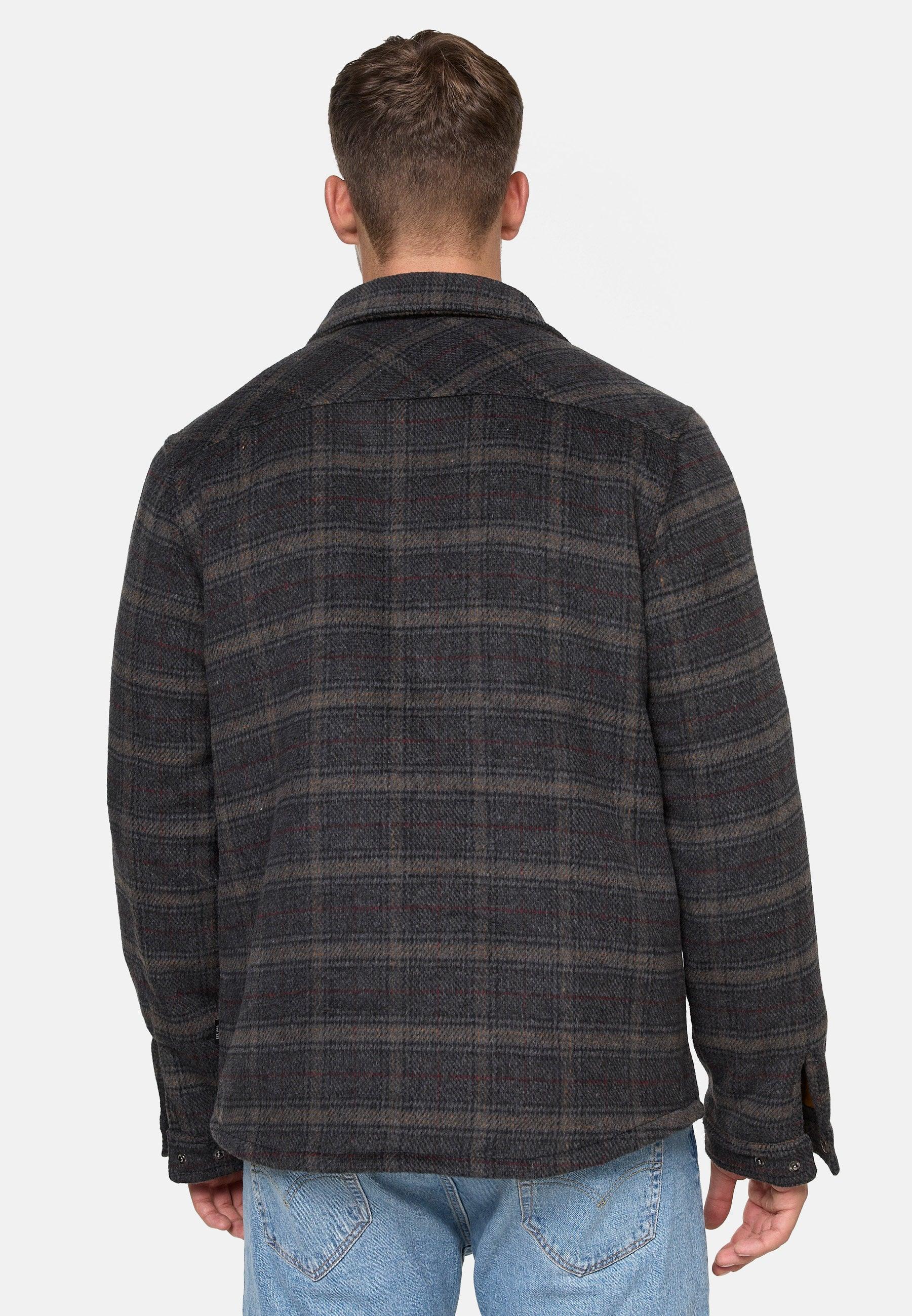 Hemd Langarm Henderson Produktbild