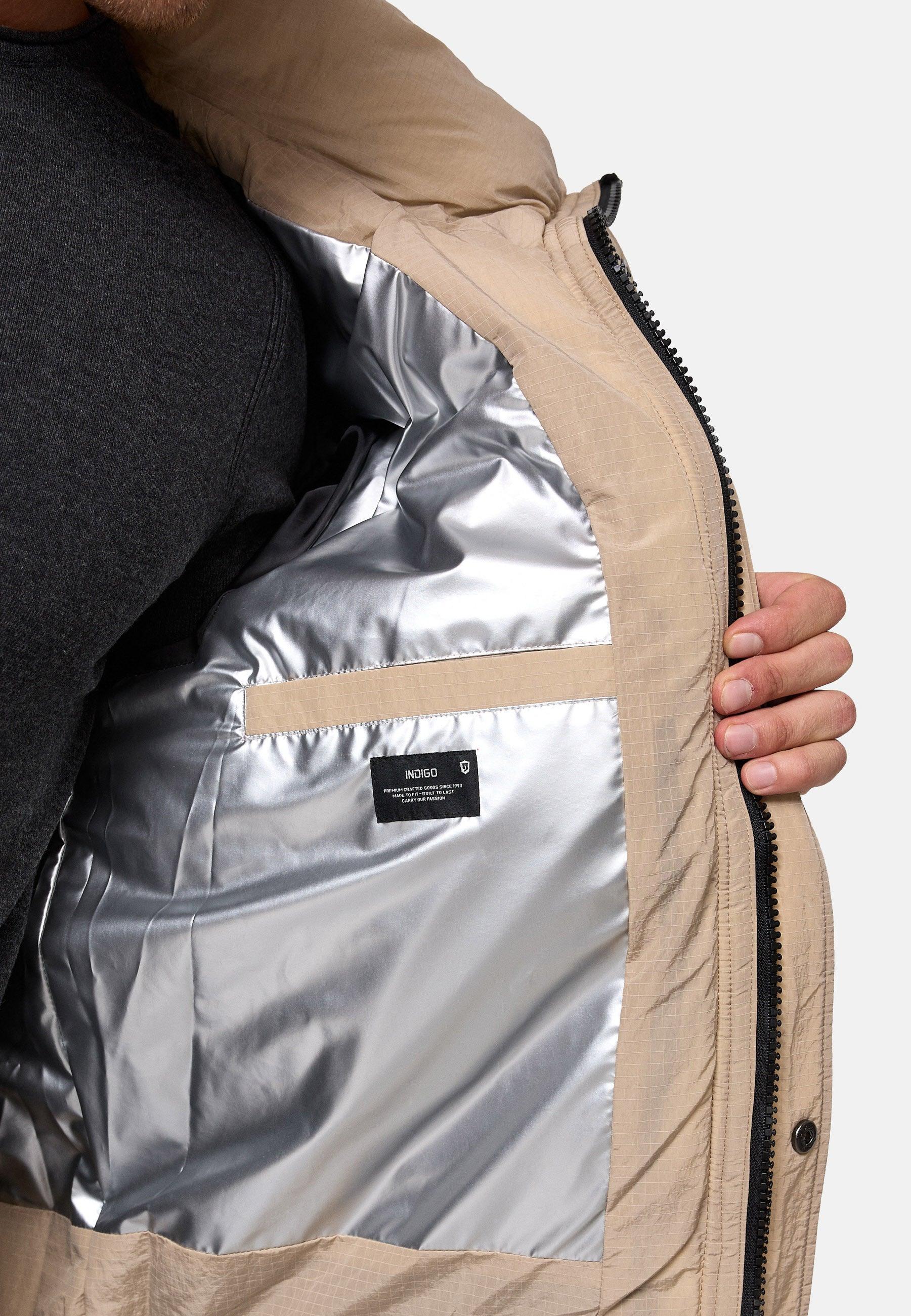 Parka Kasper Produktbild