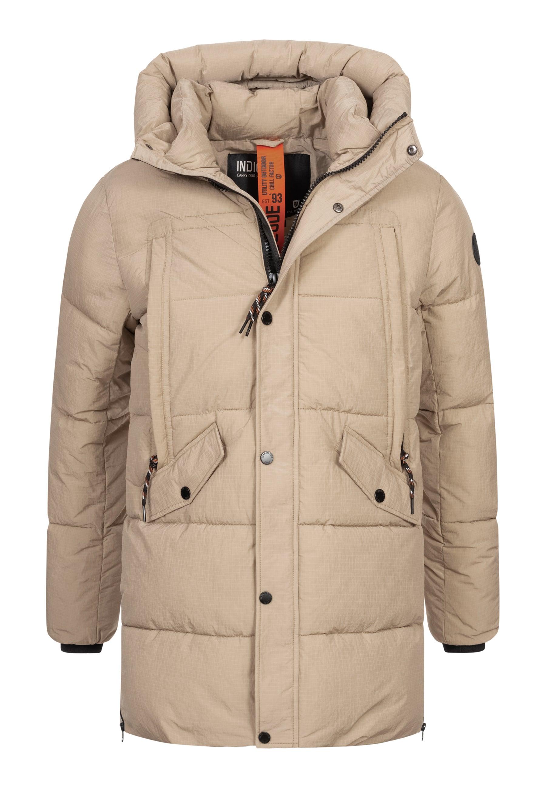 Parka Kasper Produktbild