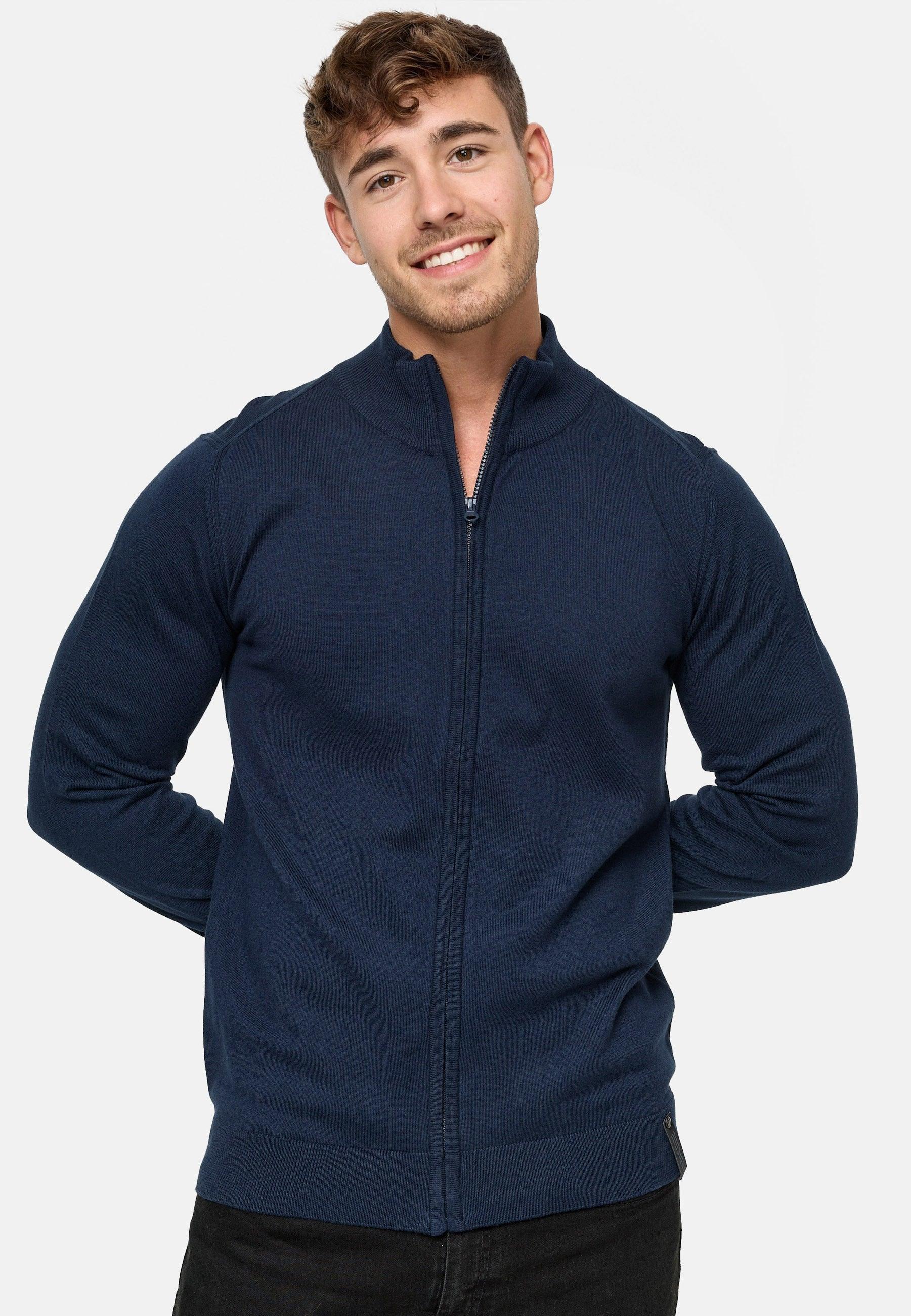 Strickjacke Lau Produktbild