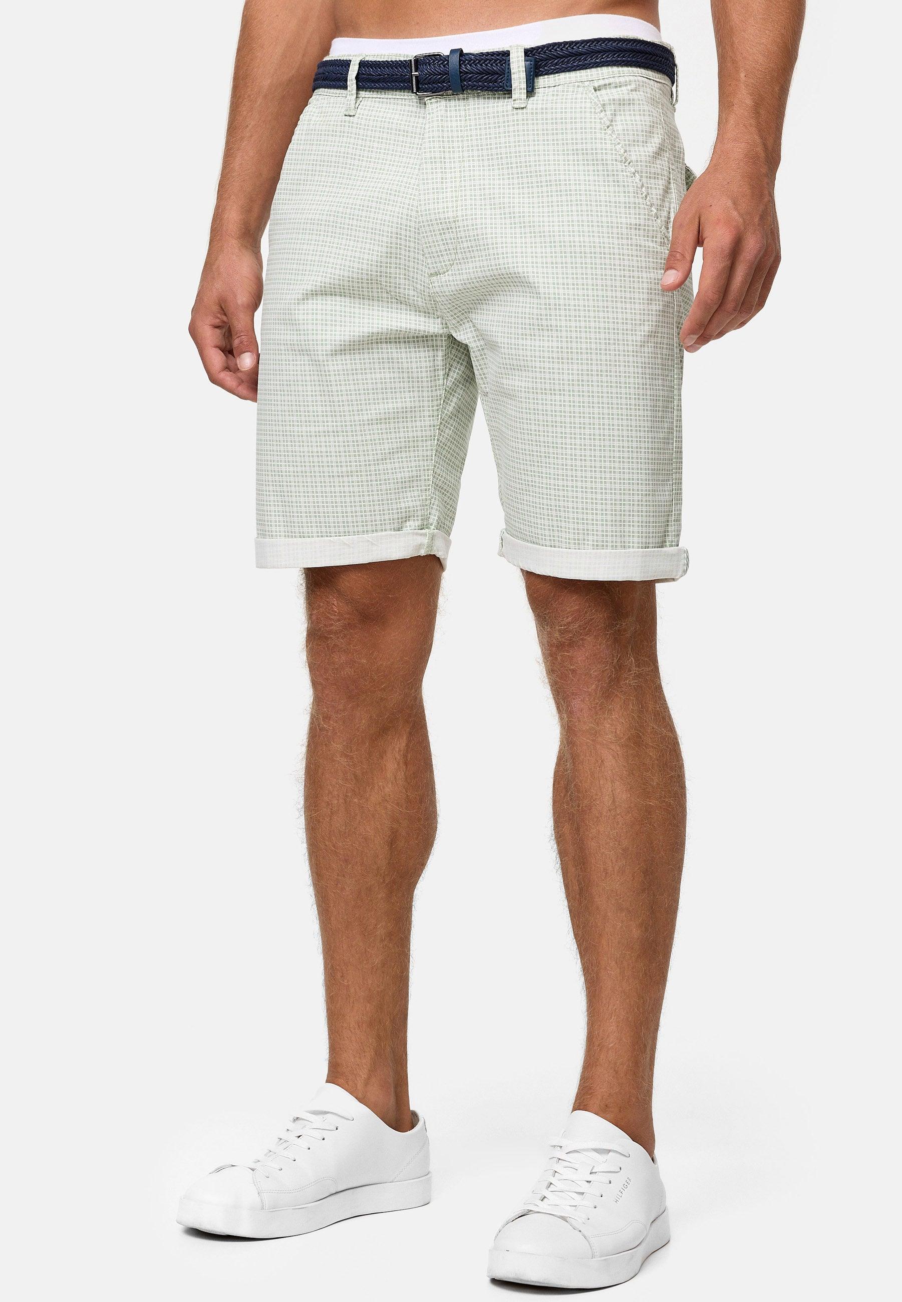 Shorts Chino Bourchier Produktbild