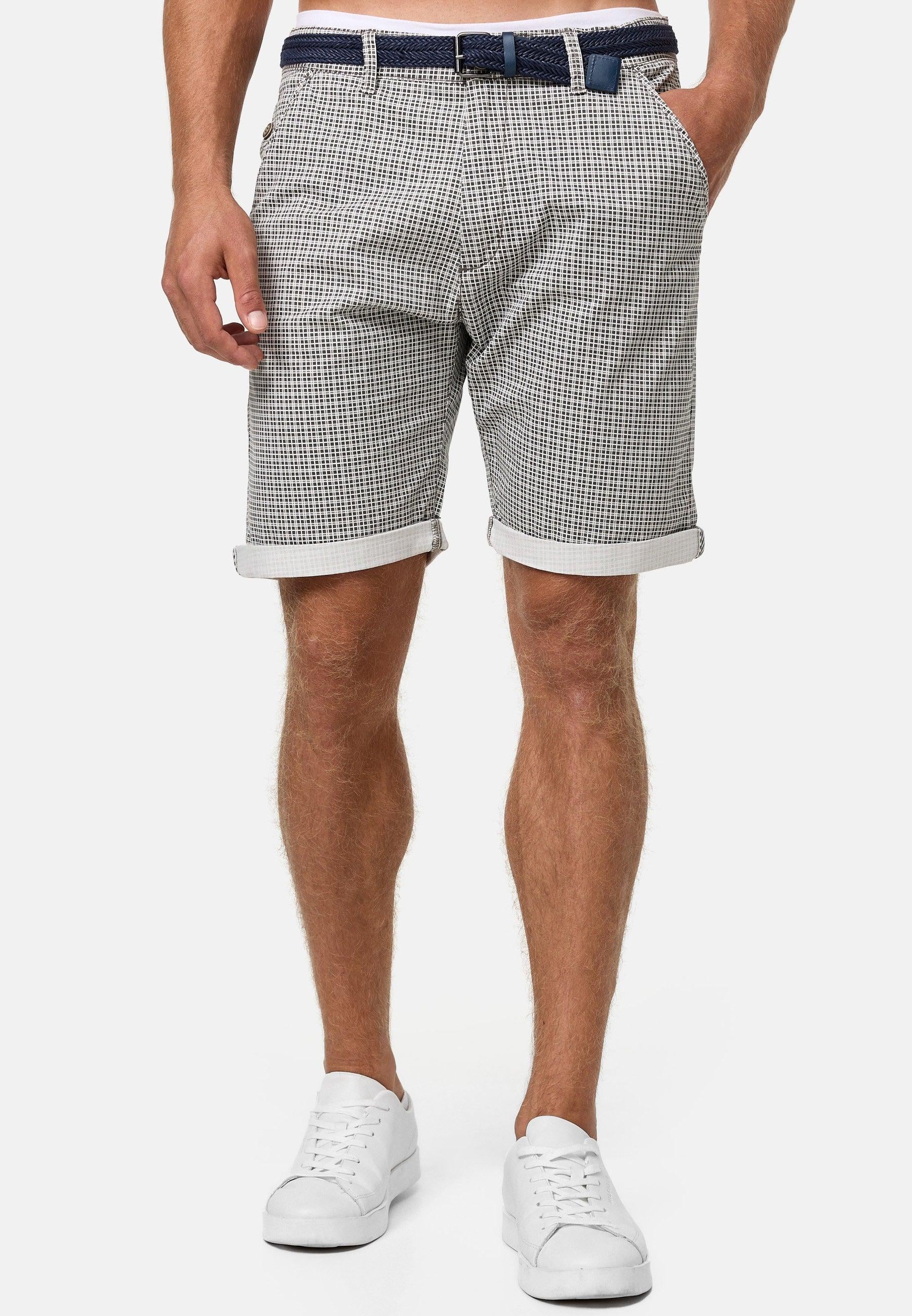 Shorts Chino Bourchier Produktbild