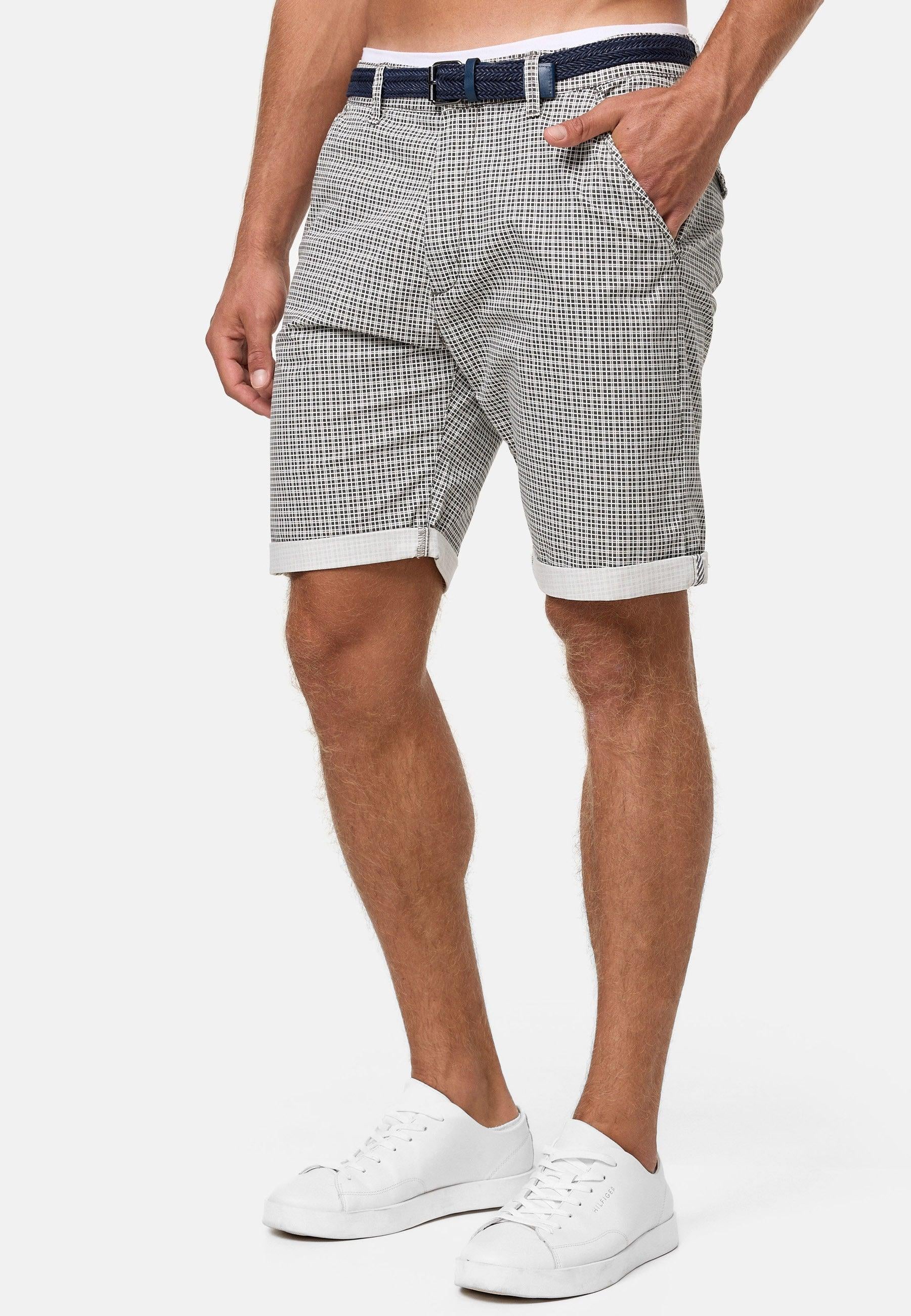 Shorts Chino Bourchier Produktbild