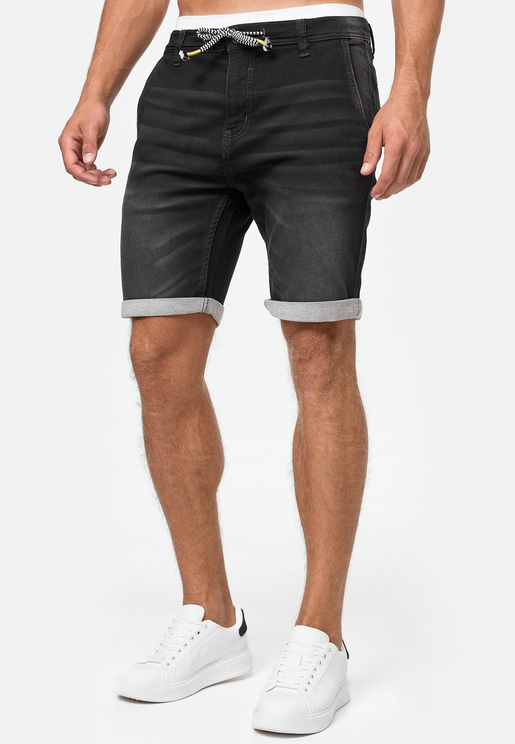 Shorts Jeans Azibo Produktbild