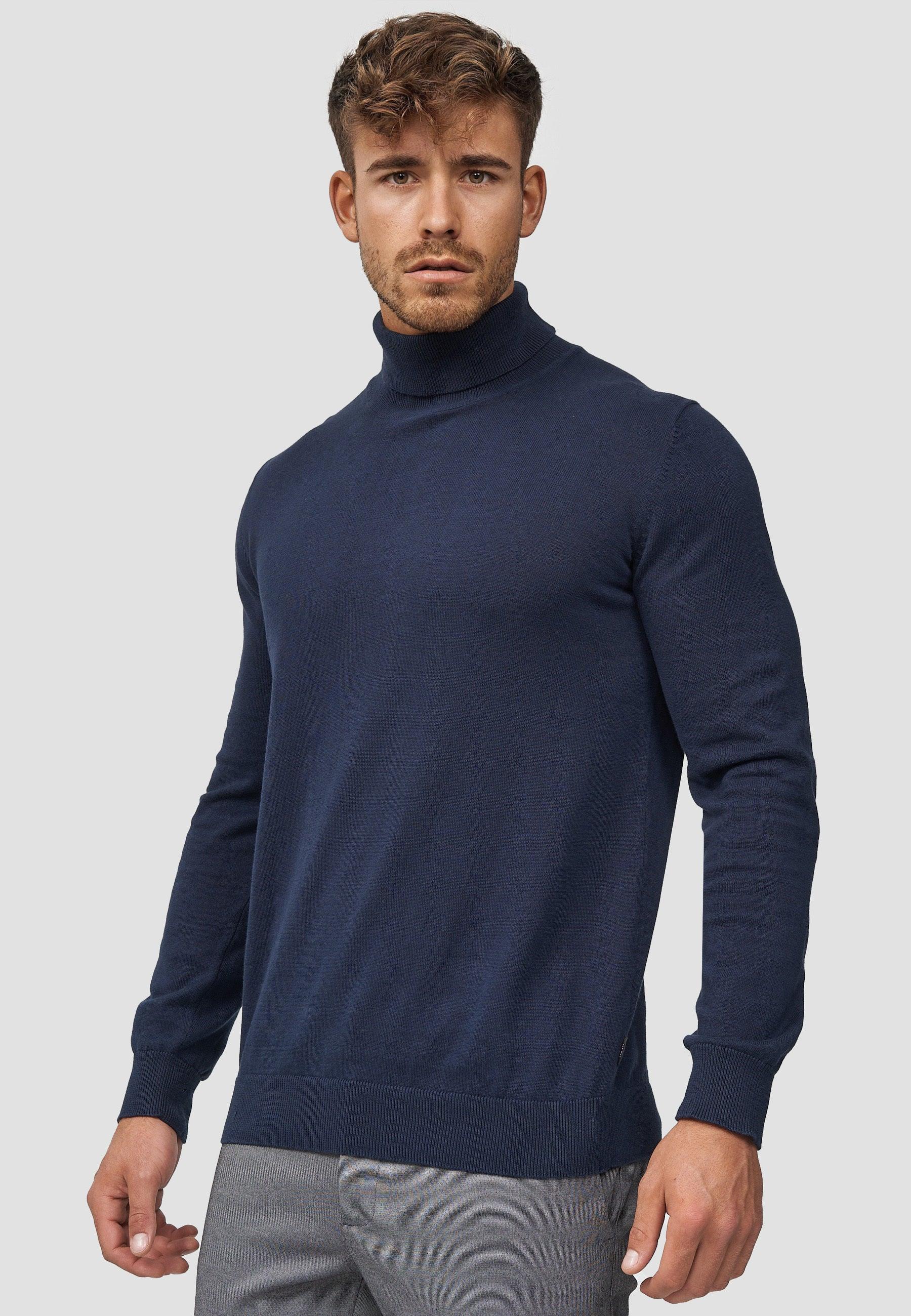 Strickpullover Eldo Produktbild
