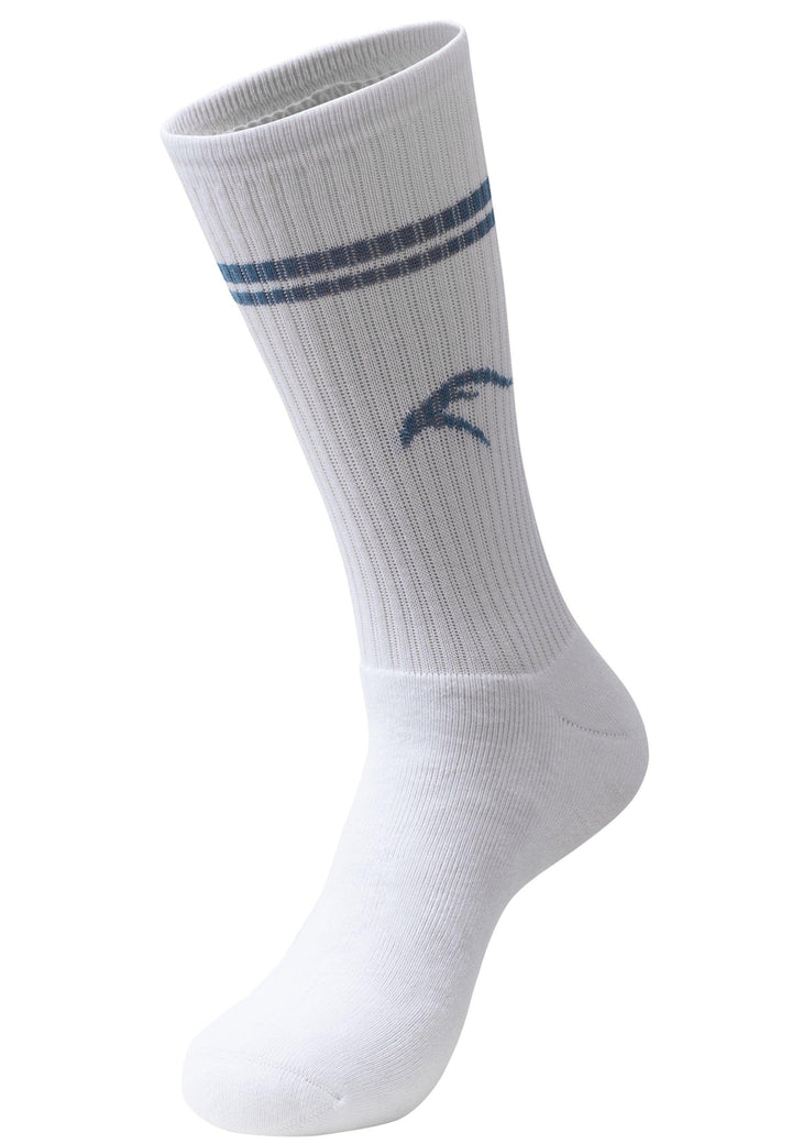 Indicode Herren Marvin 6er Pack Sportsocken aus 75% Baumwolle - INDICODE