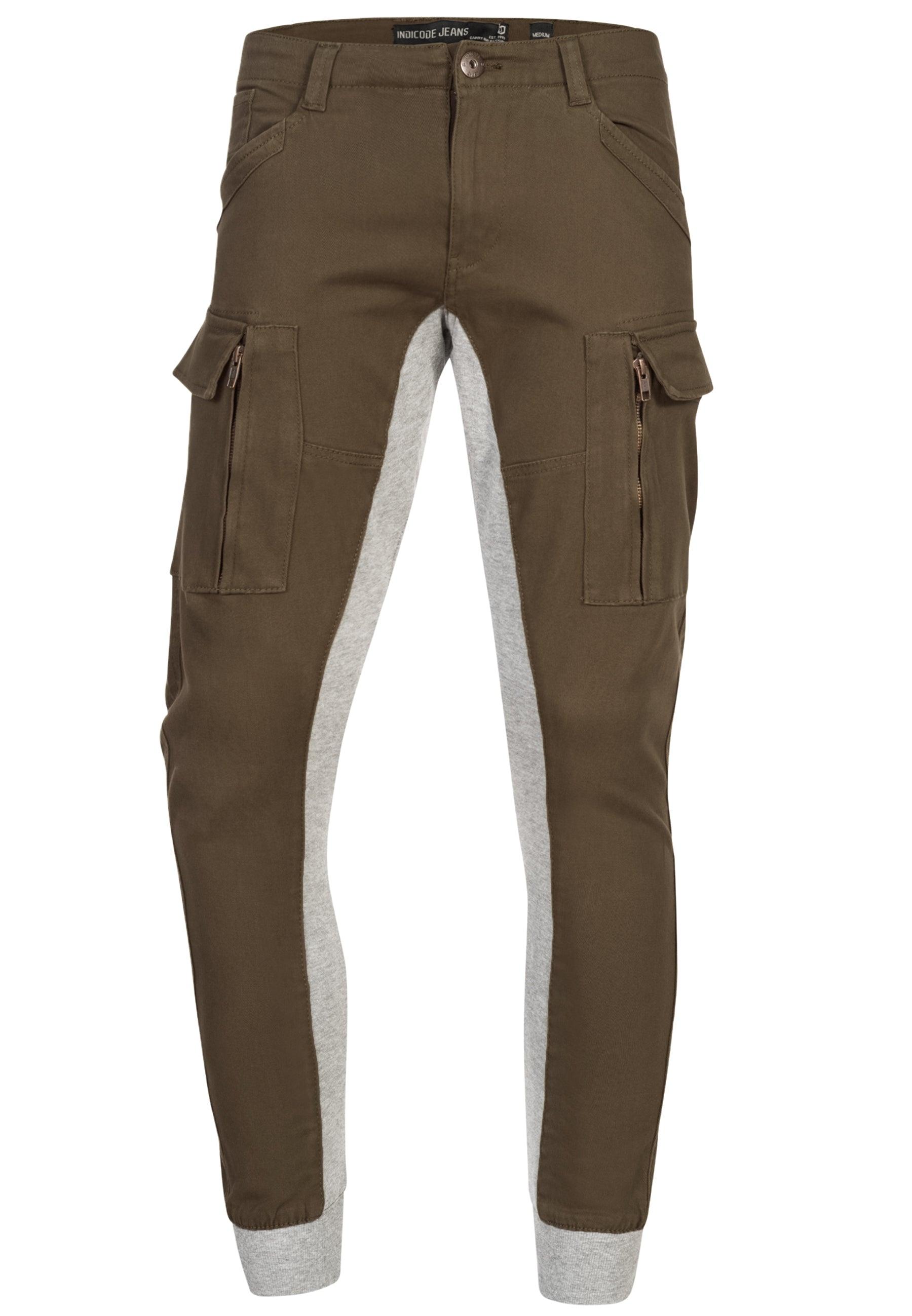 Cargohose Drogo Produktbild