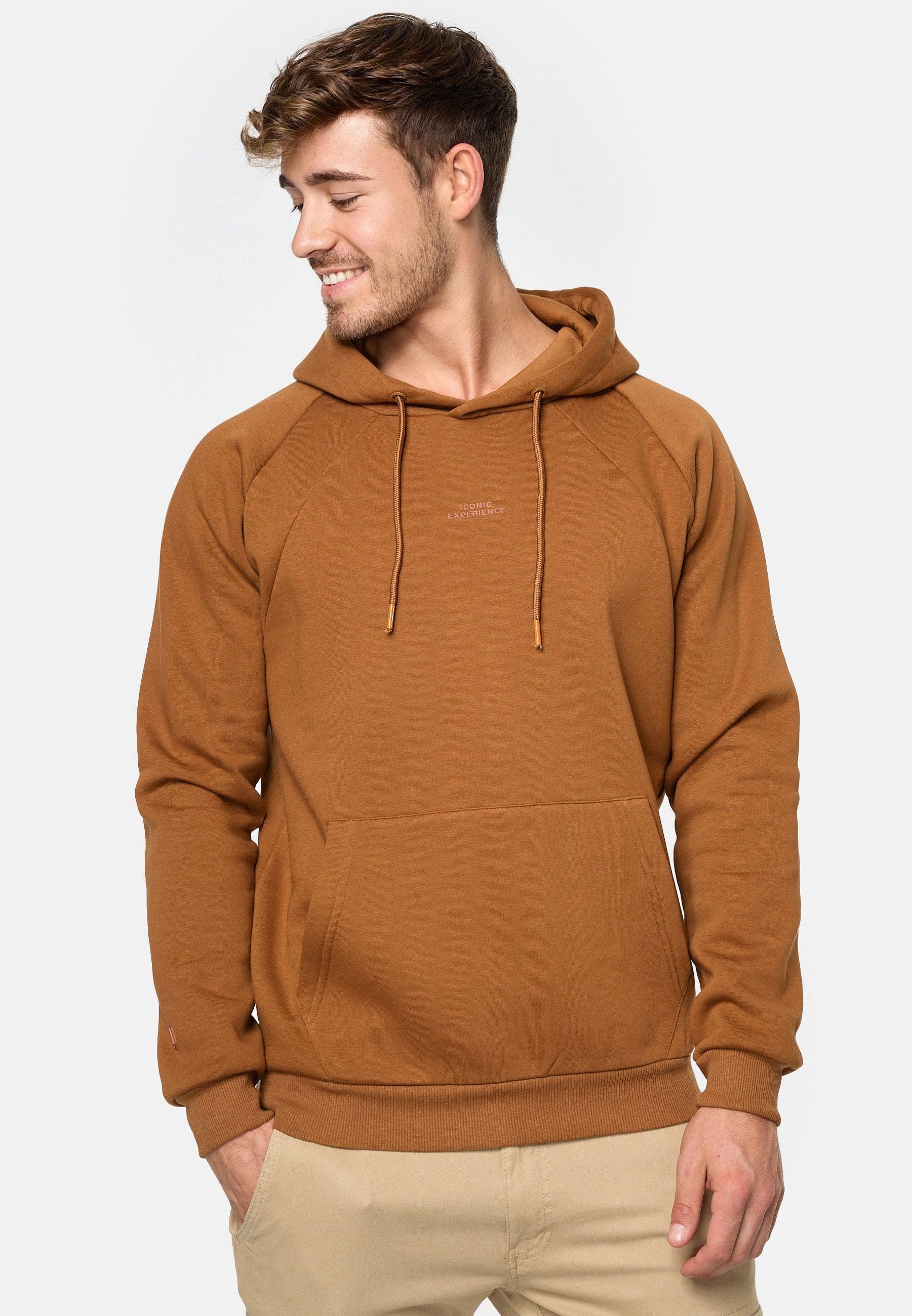 Kapuzenpullover Virginia Produktbild