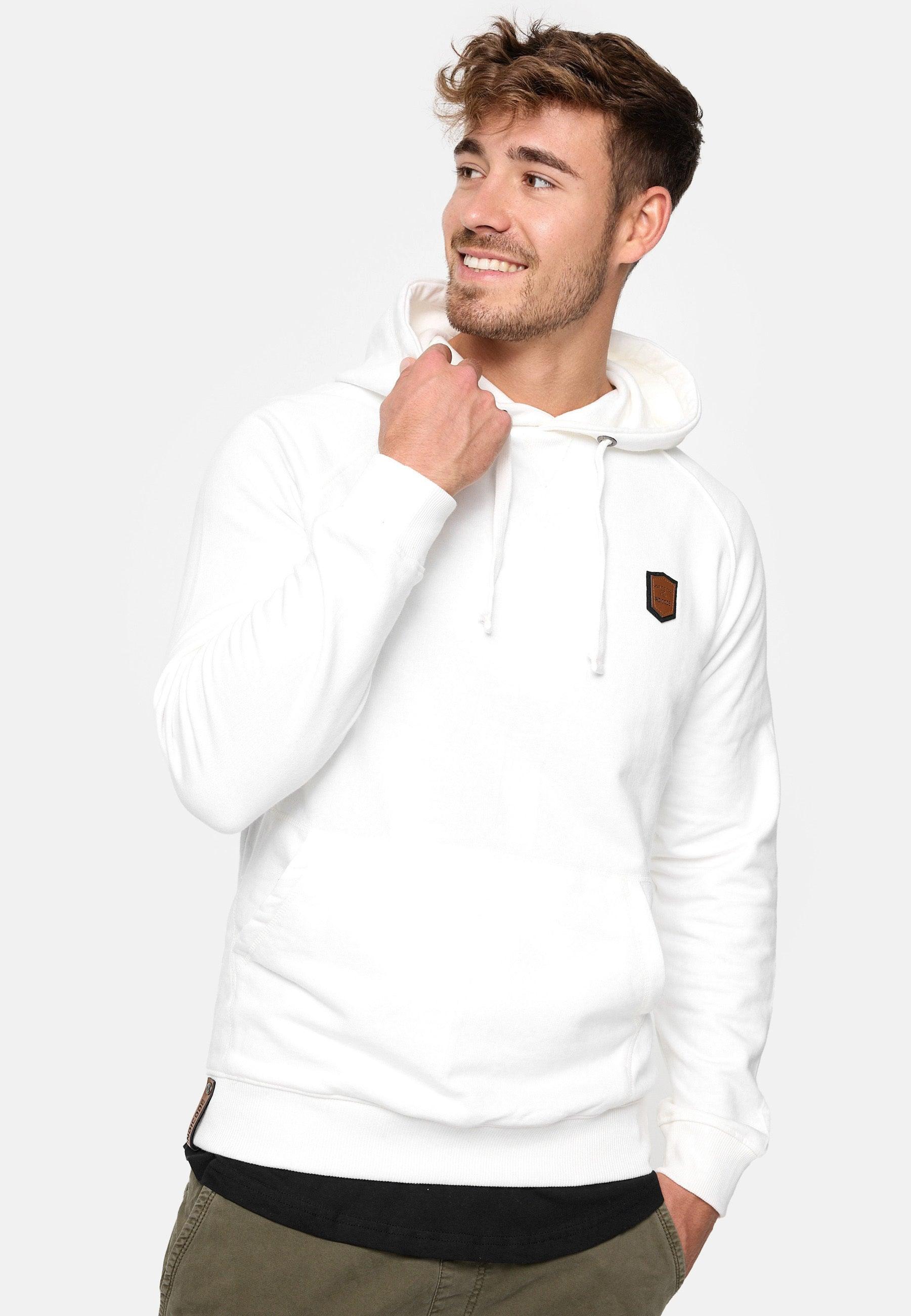 Kapuzenpullover Litcham Produktbild