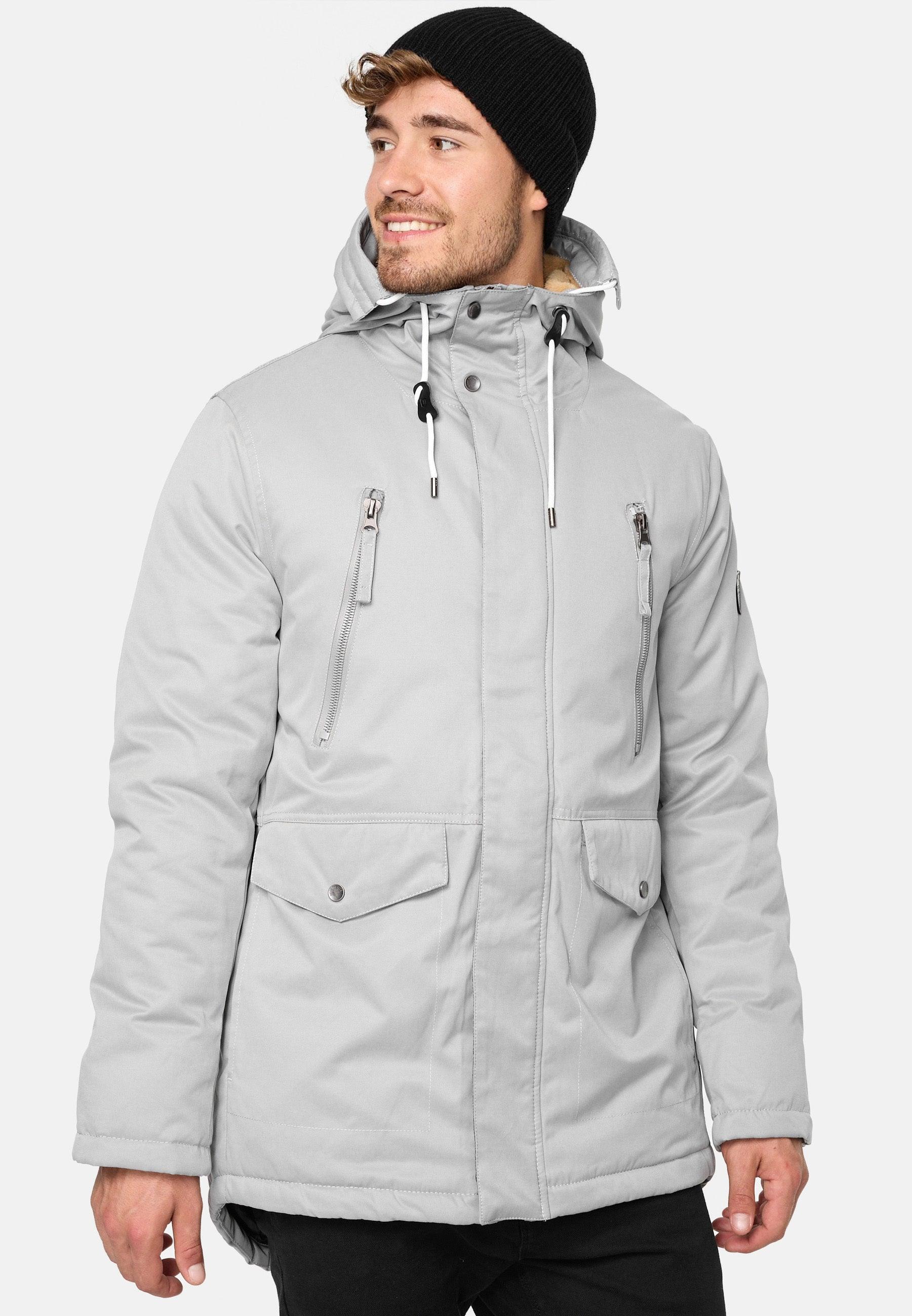 Parka Loaf Produktbild