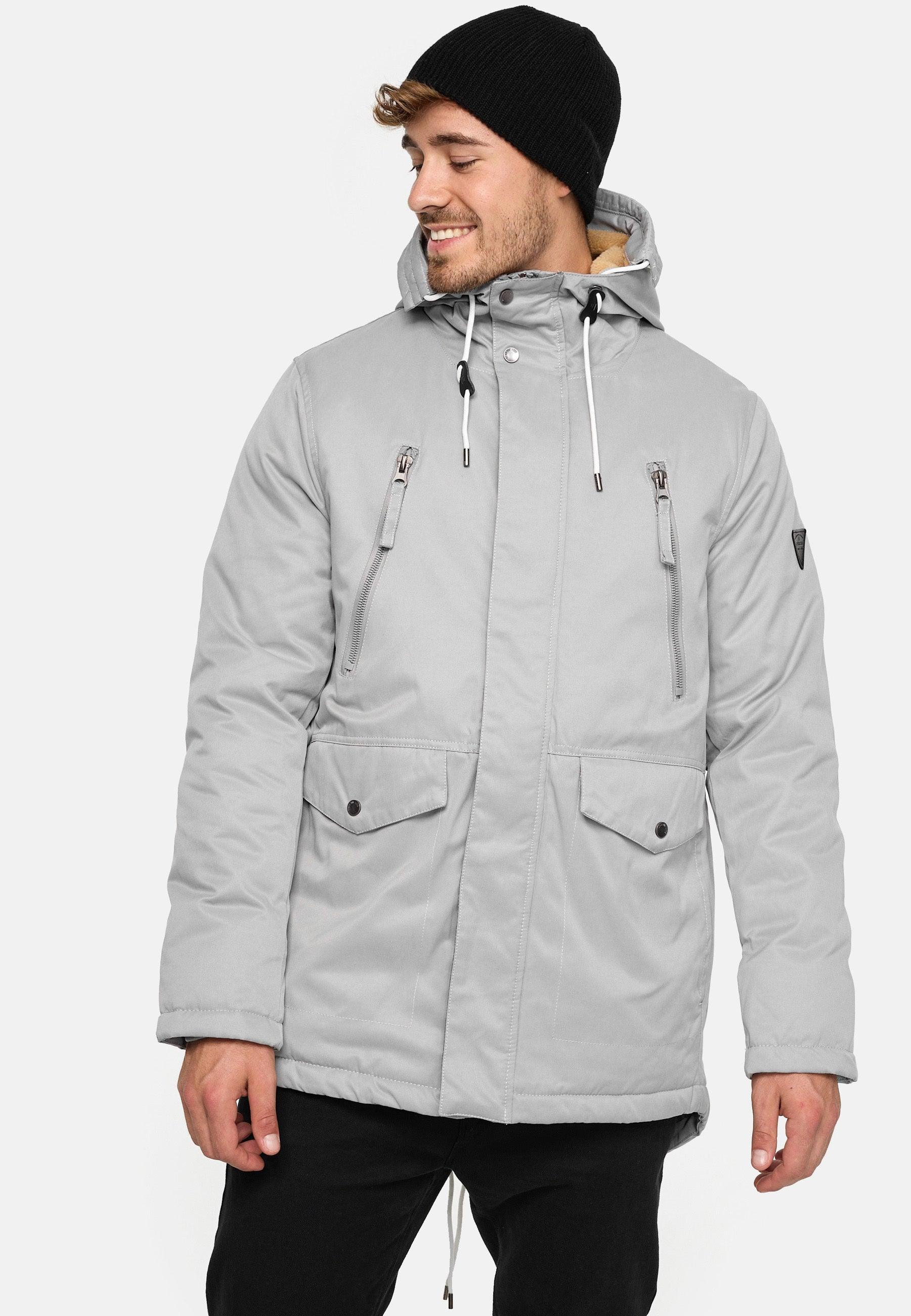 Parka Loaf Produktbild