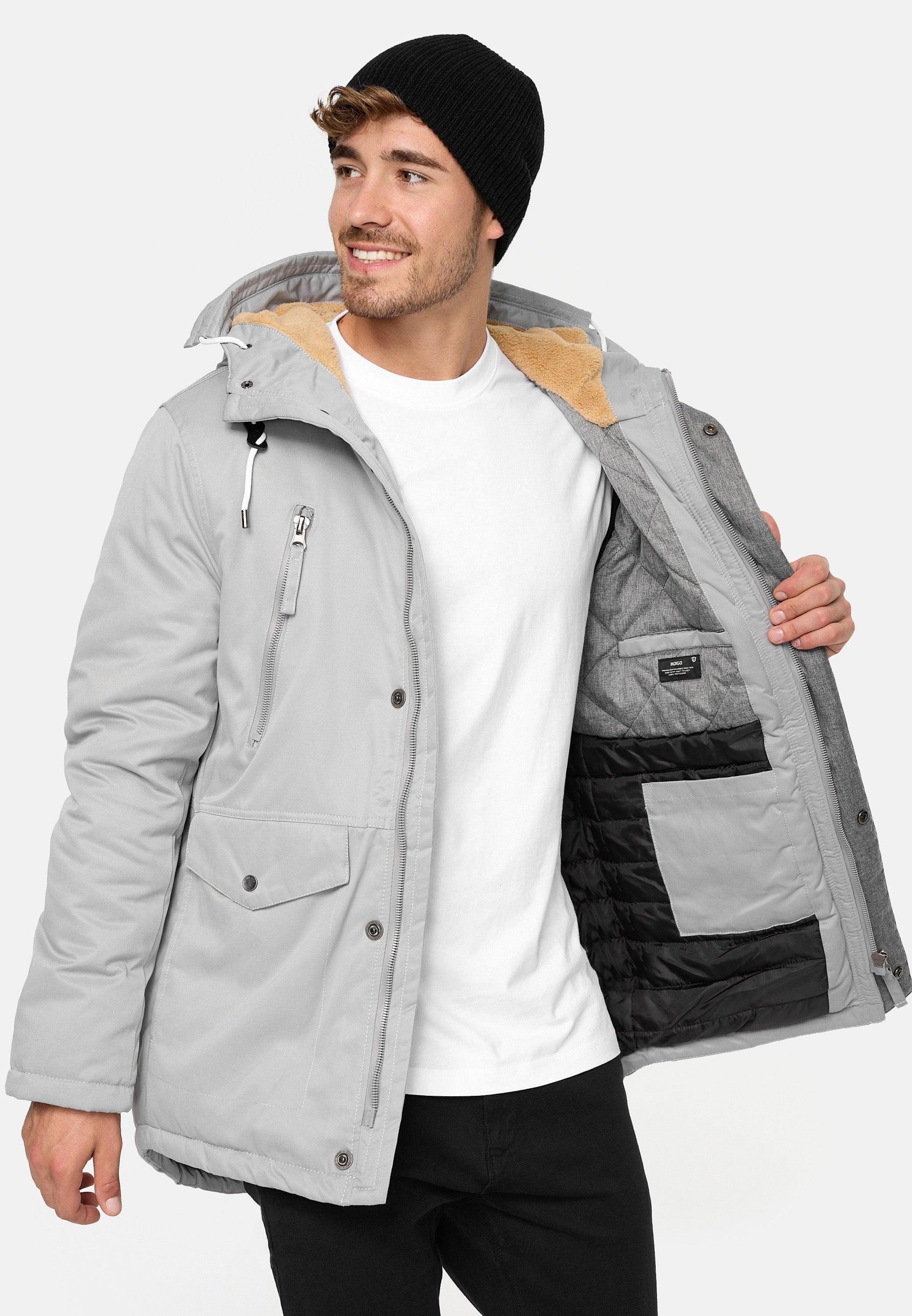 Parka Loaf Produktbild