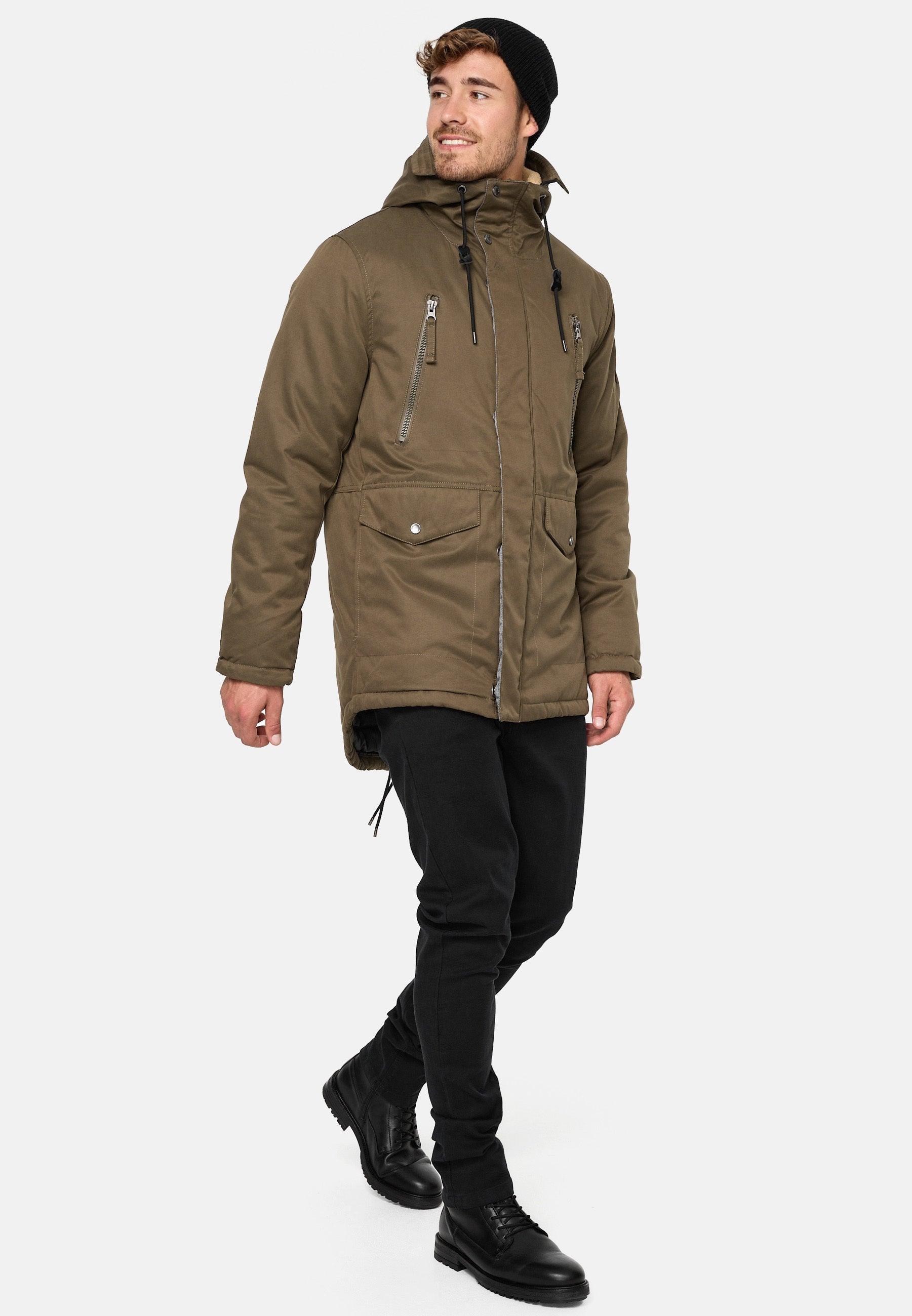 Parka Loaf Produktbild